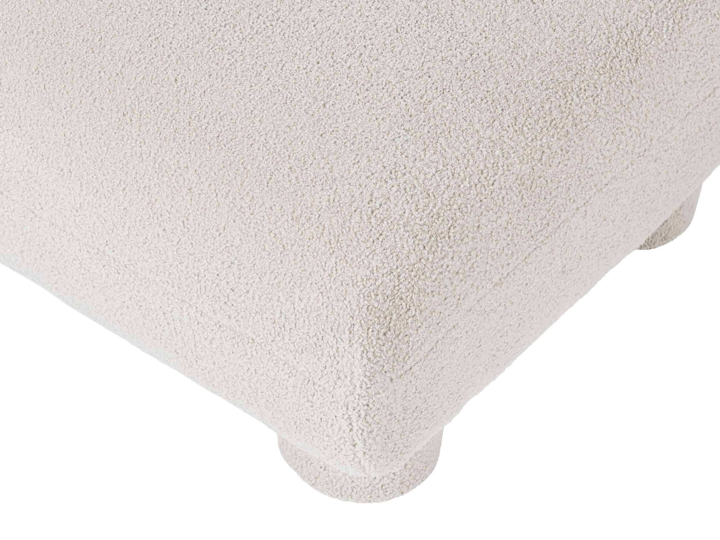Ottoman Torevaru 102 (White)