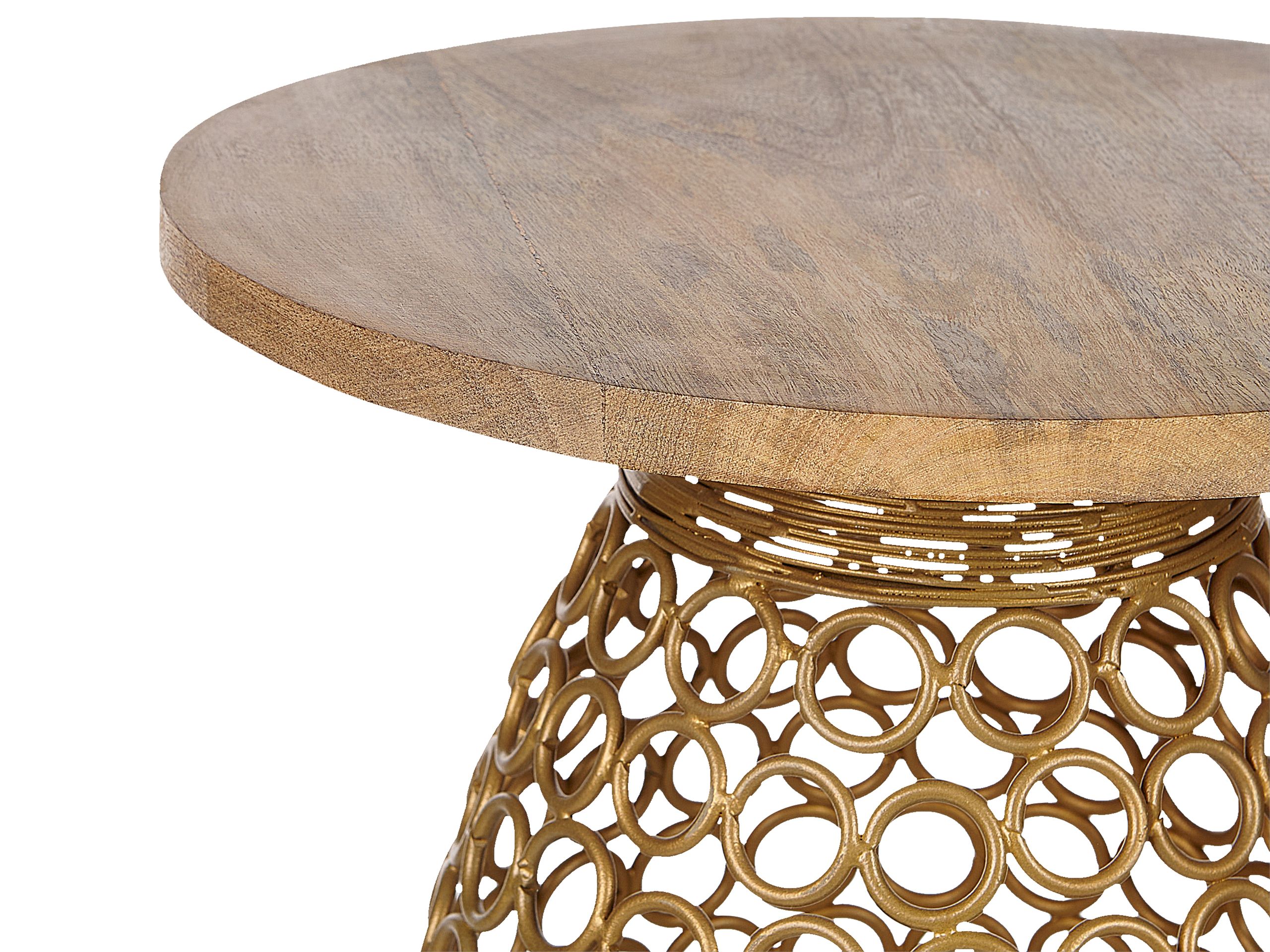Side table Berwyn 3369