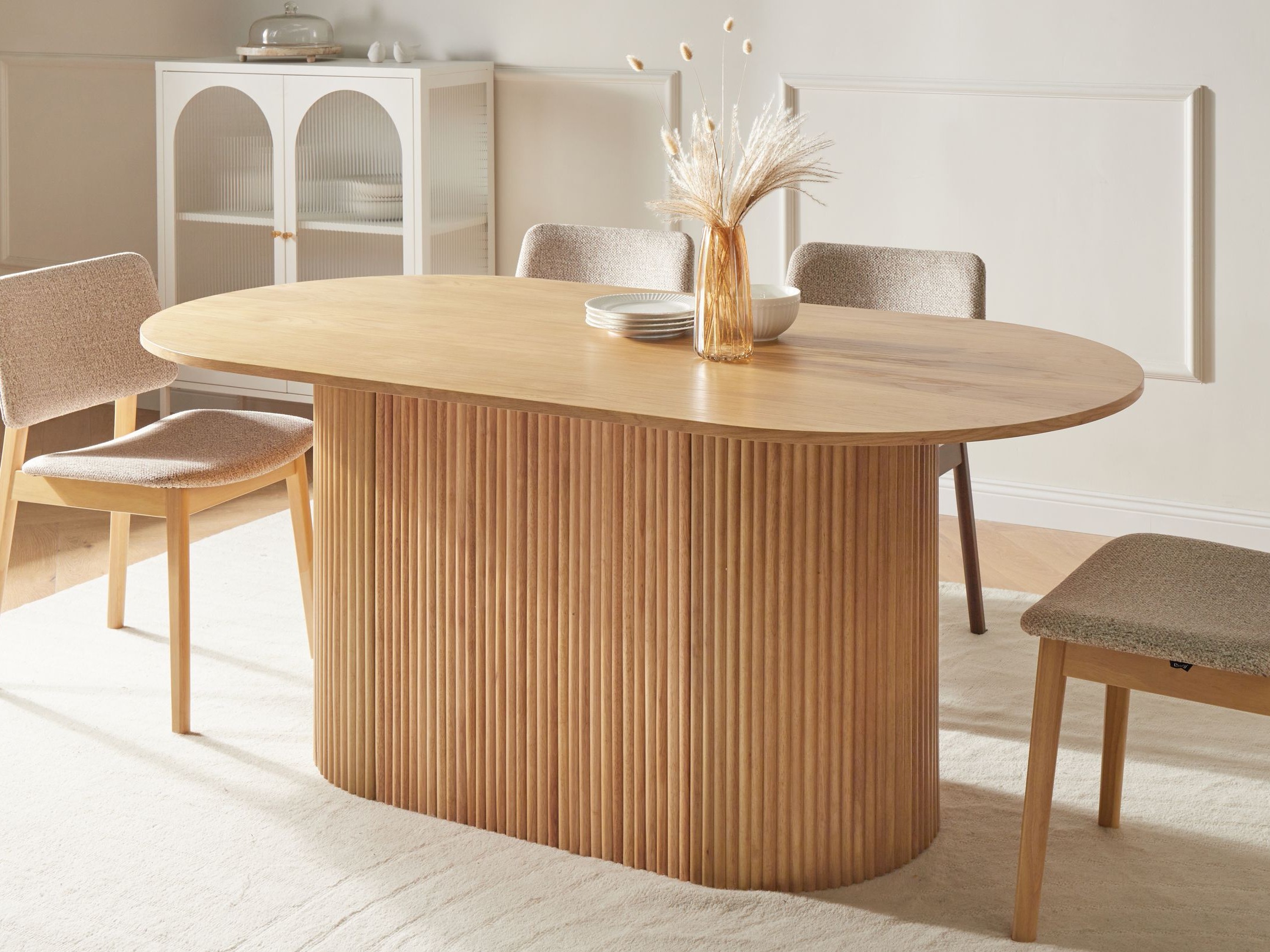 Table Berwyn 3370