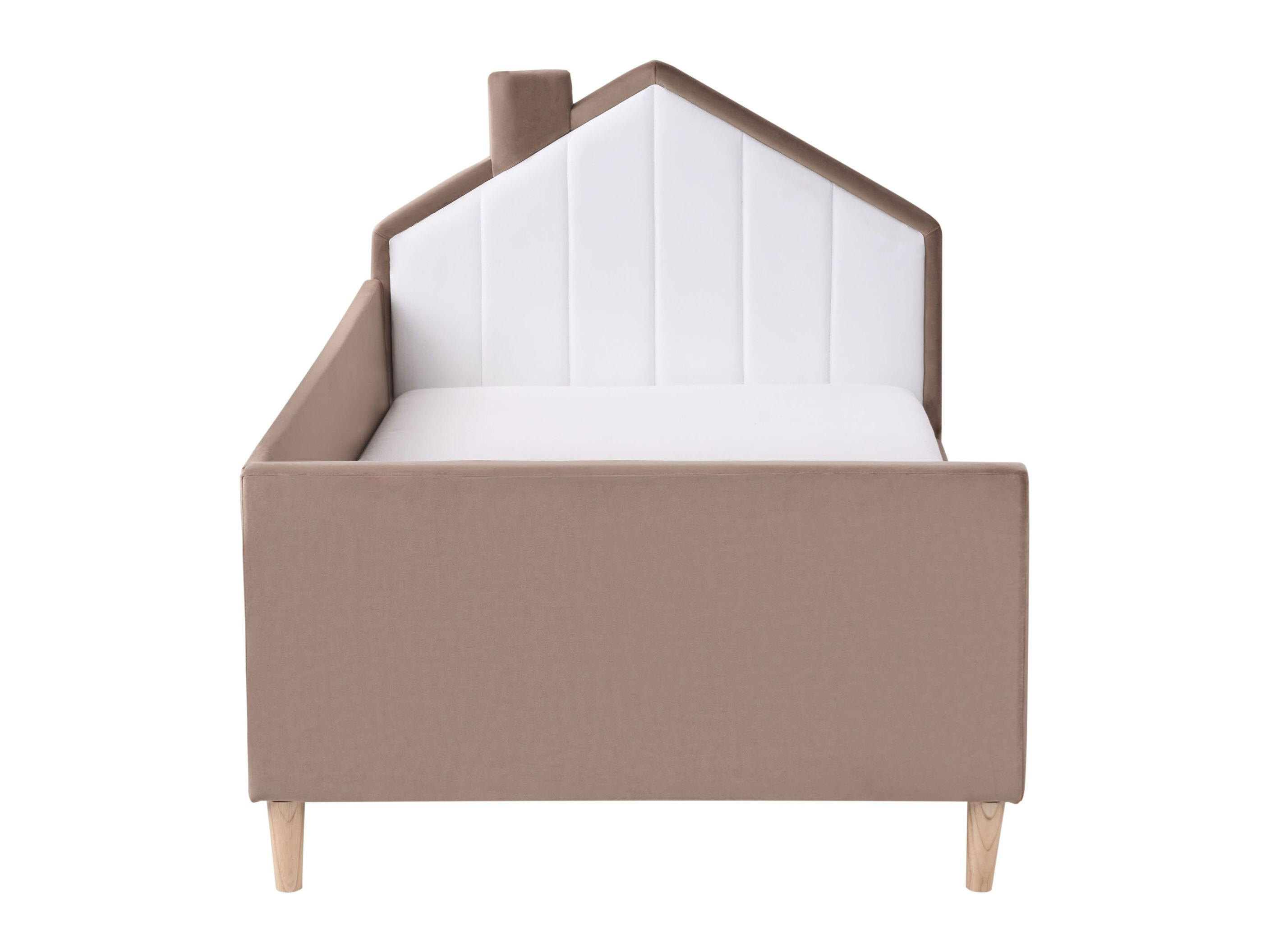 Bed Berwyn 3375 (Light brown)