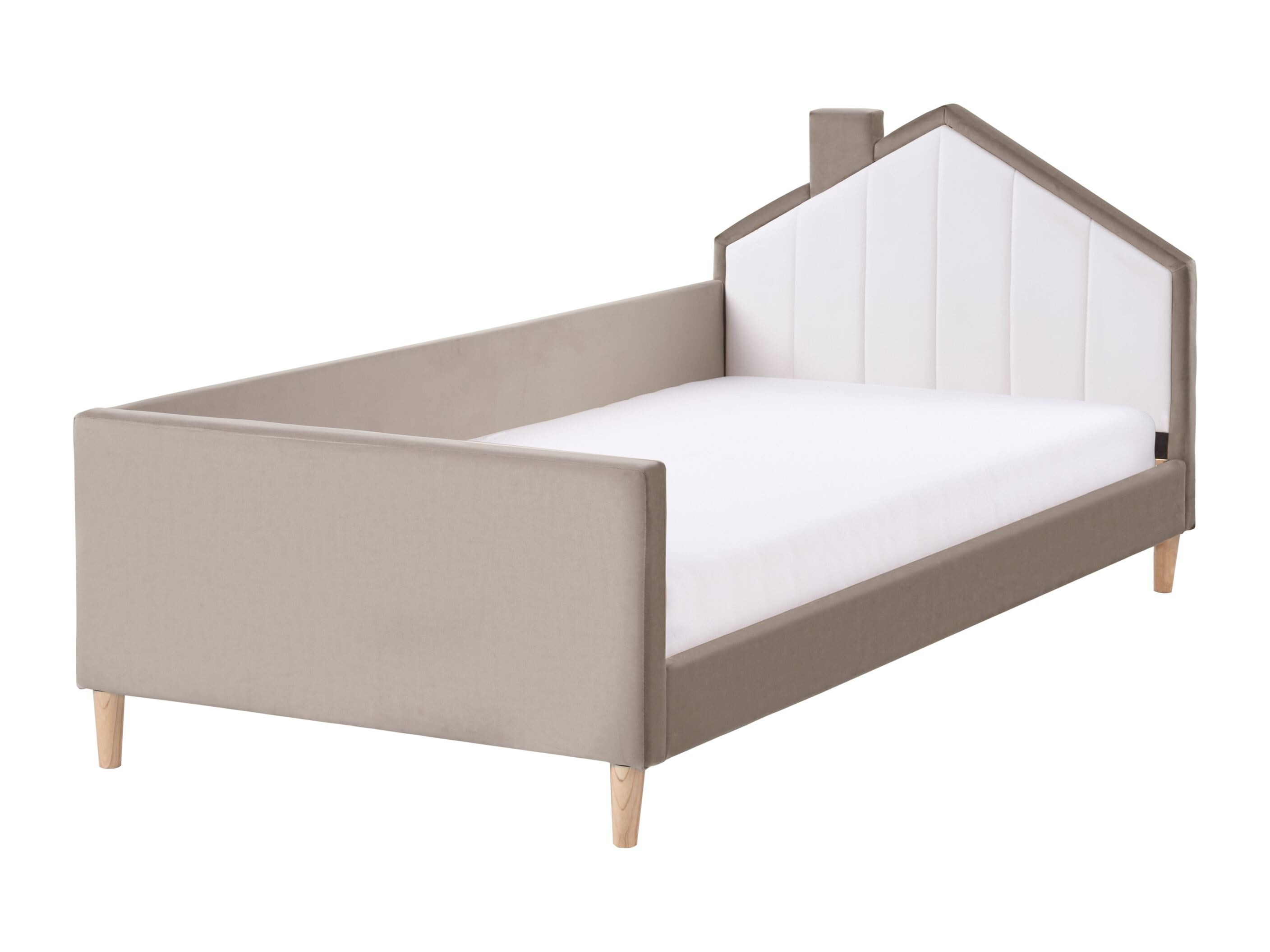 Bed Berwyn 3375 (Taupe)