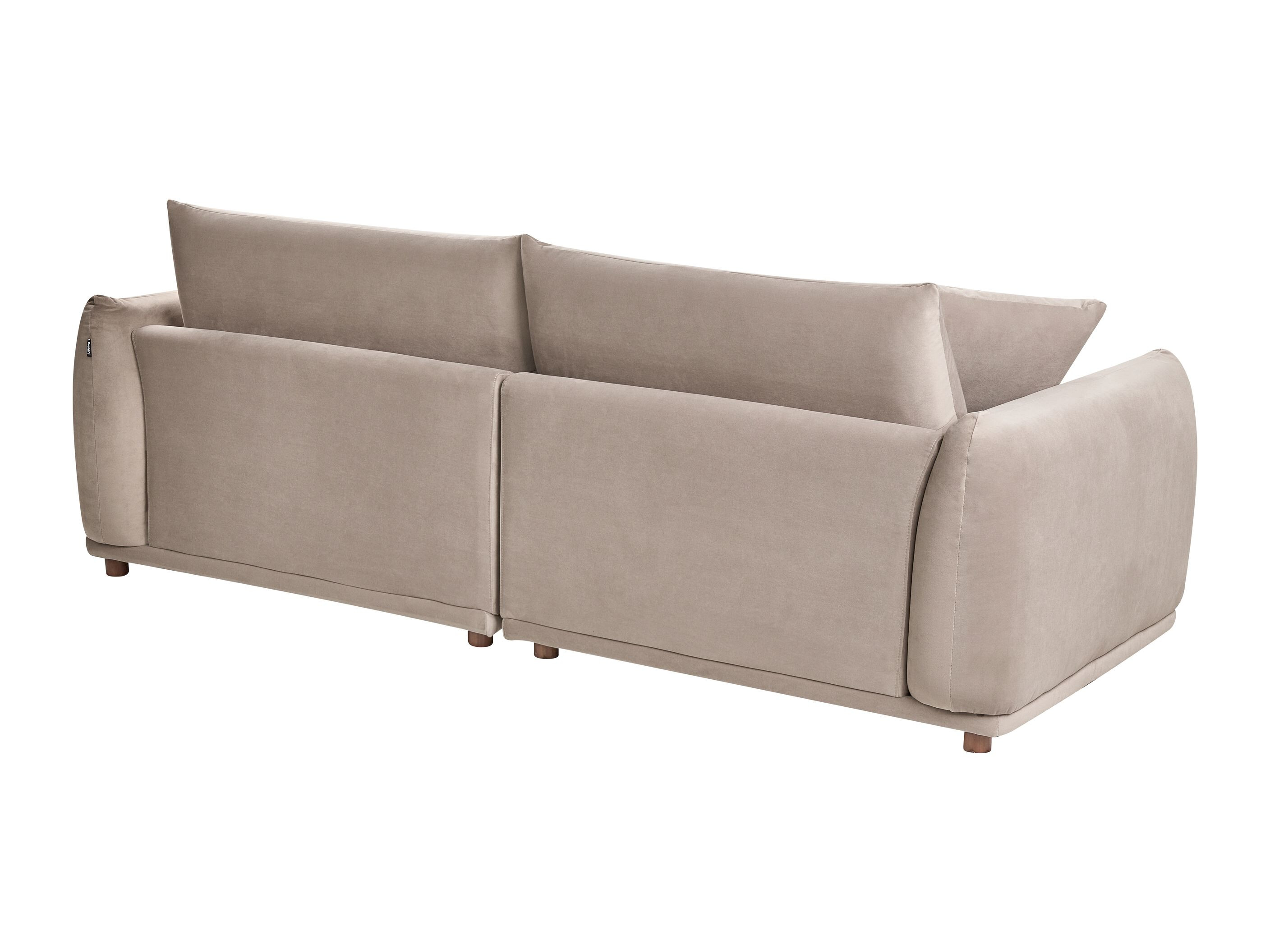 Καναπές Berwyn 3377 (Taupe)