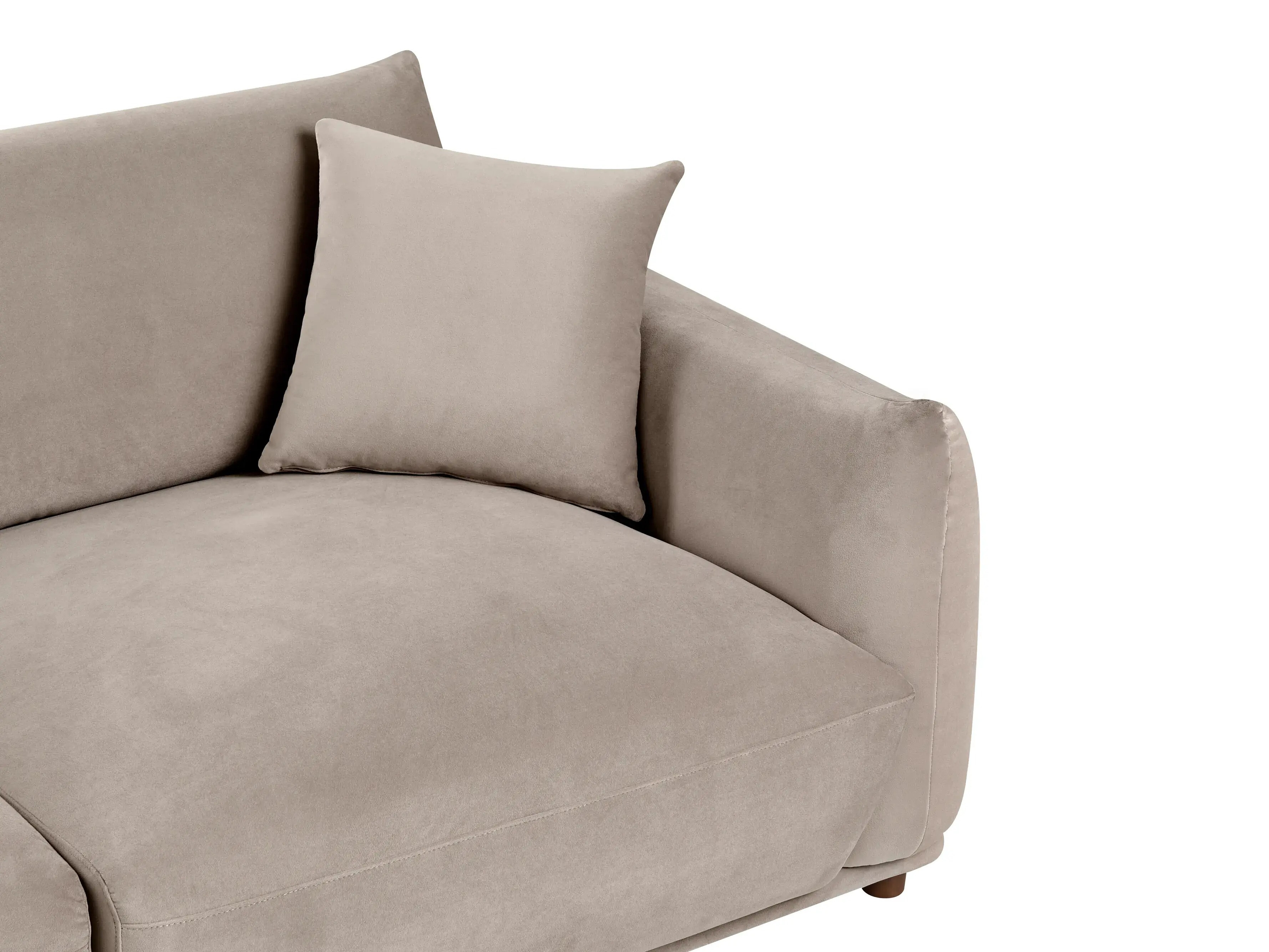 Καναπές Berwyn 3377 (Taupe)
