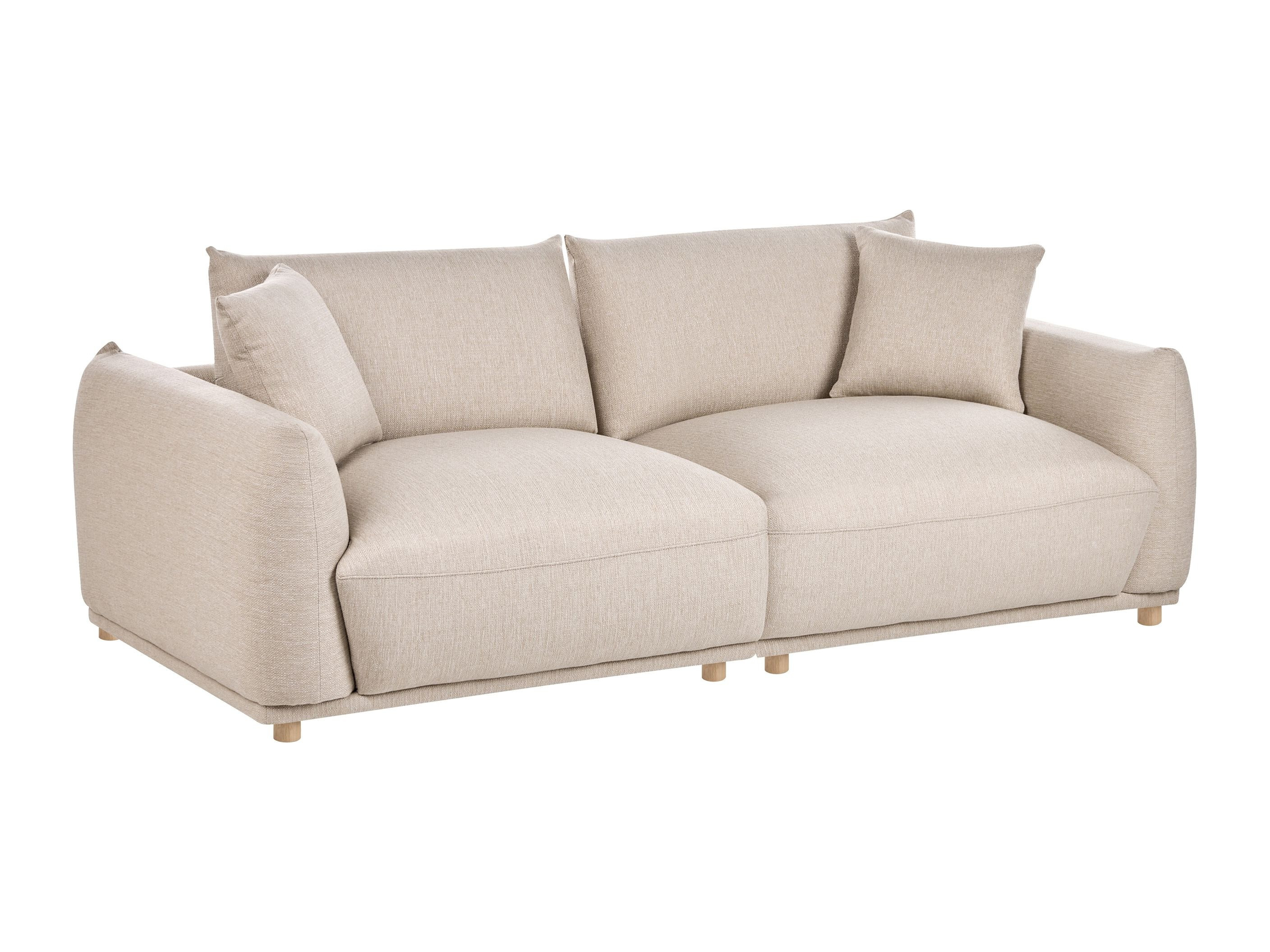 Sofa Berwyn 3377 (Beige)