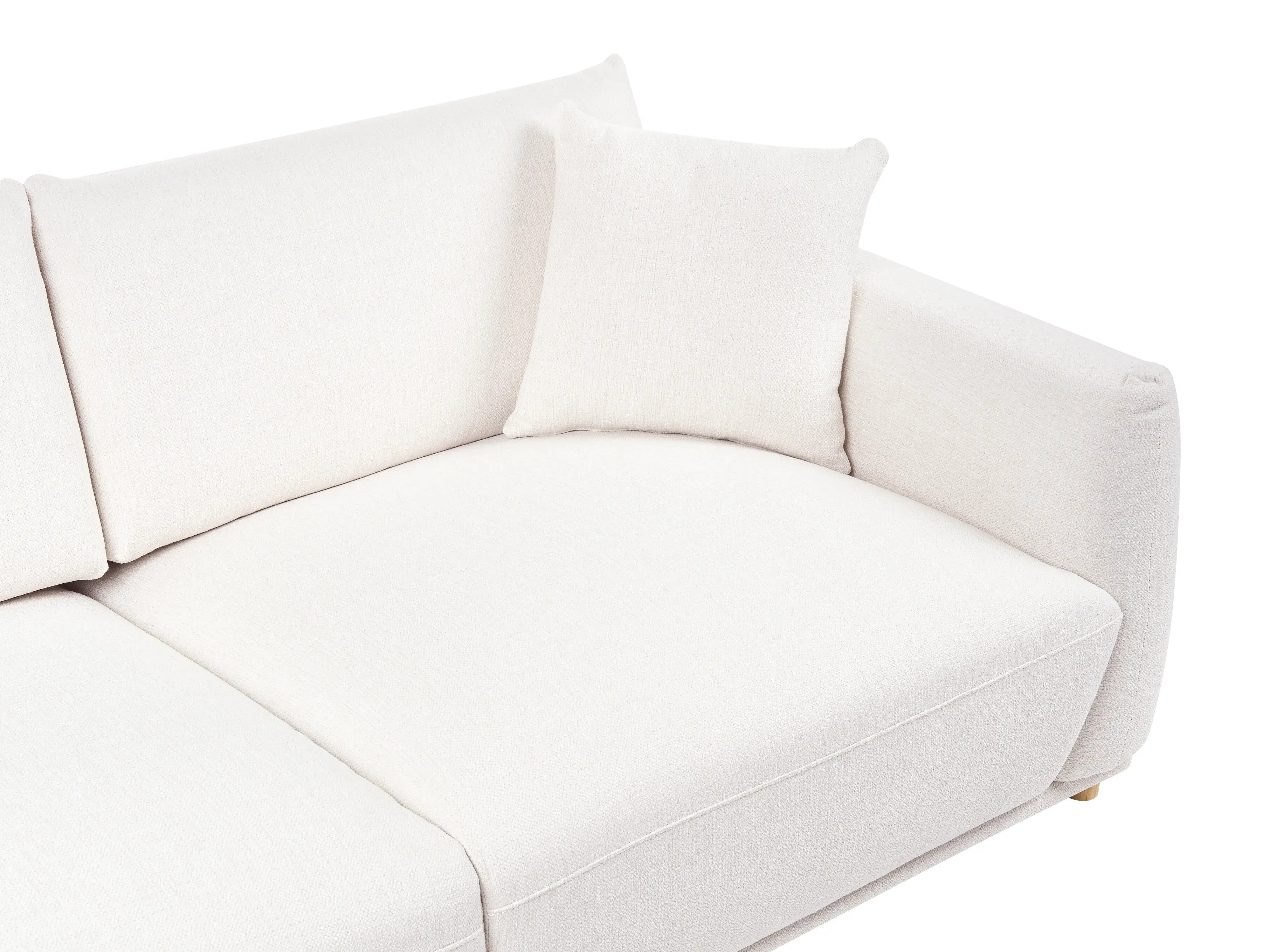 Sofa Berwyn 3377 (White)
