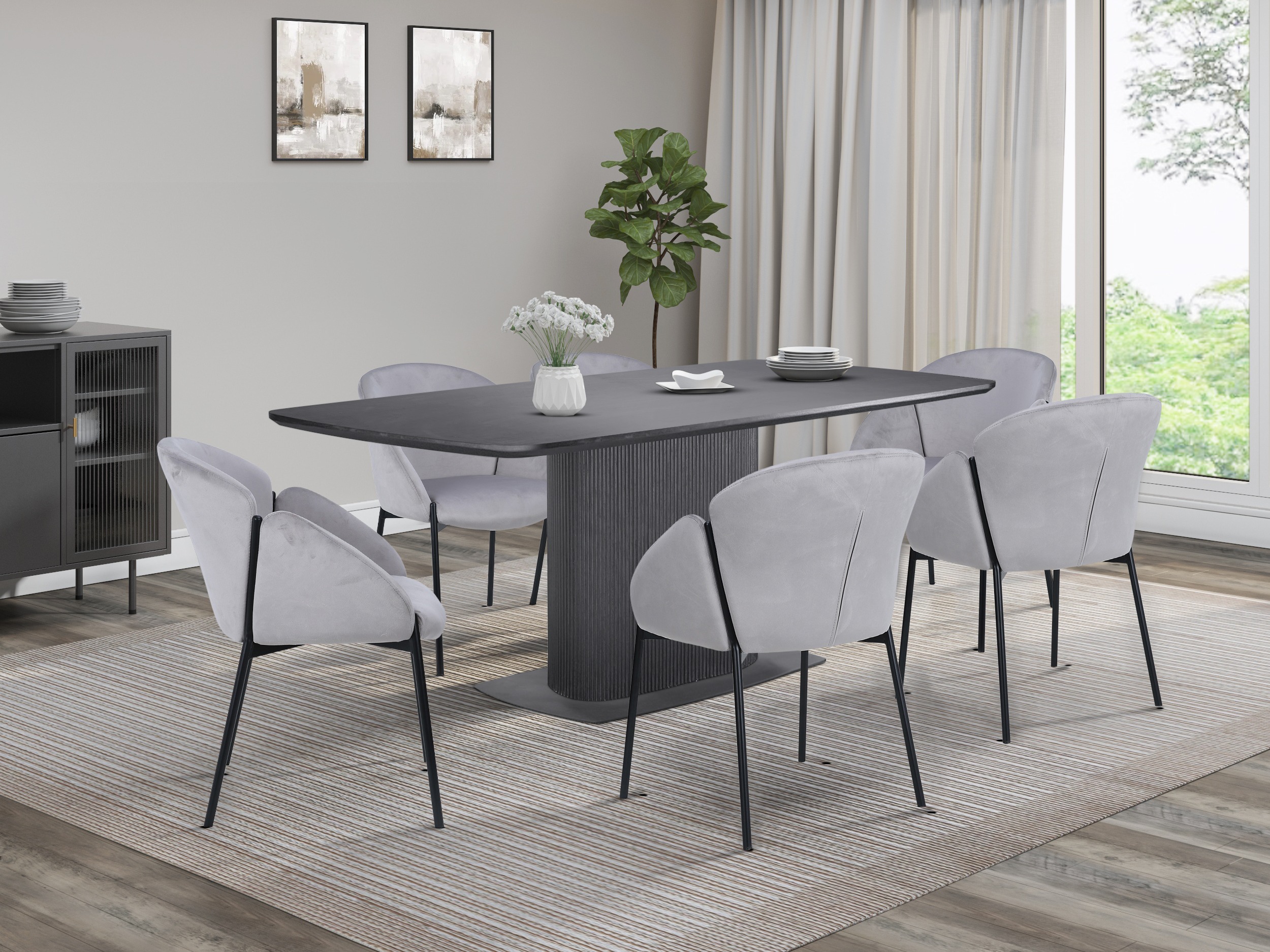 Table Denton 1571