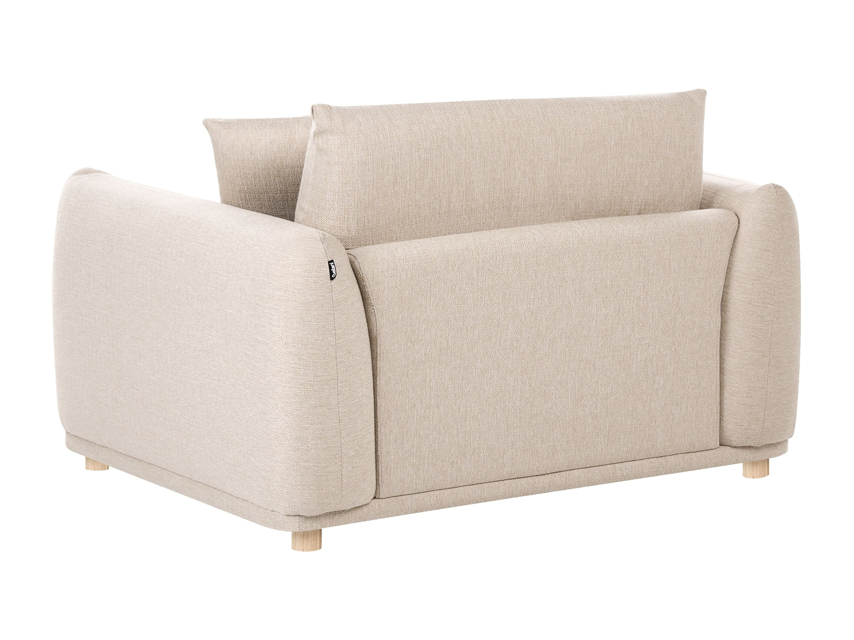 Armchair Berwyn 3379 (Beige)