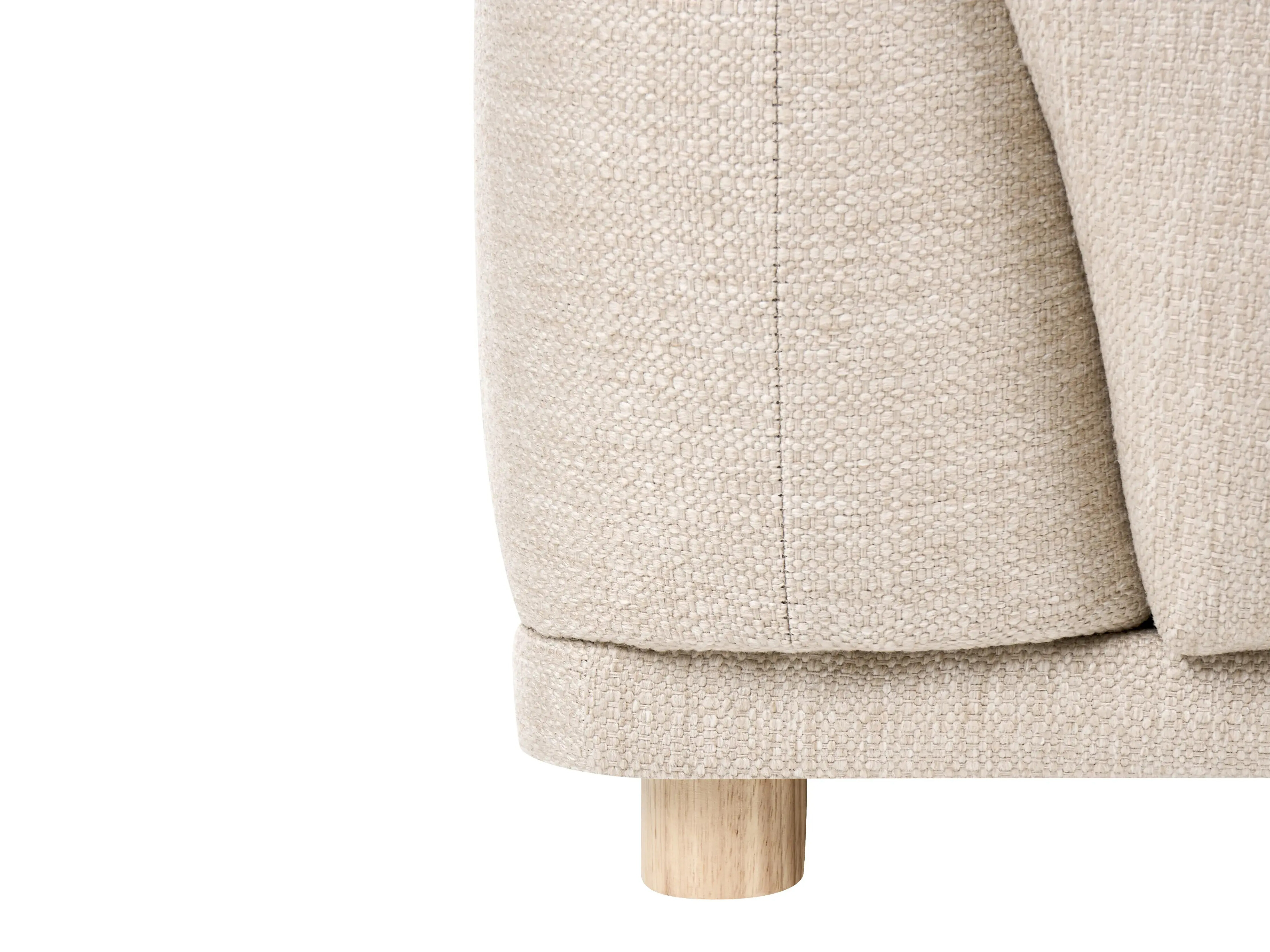 Armchair Berwyn 3379 (Beige)