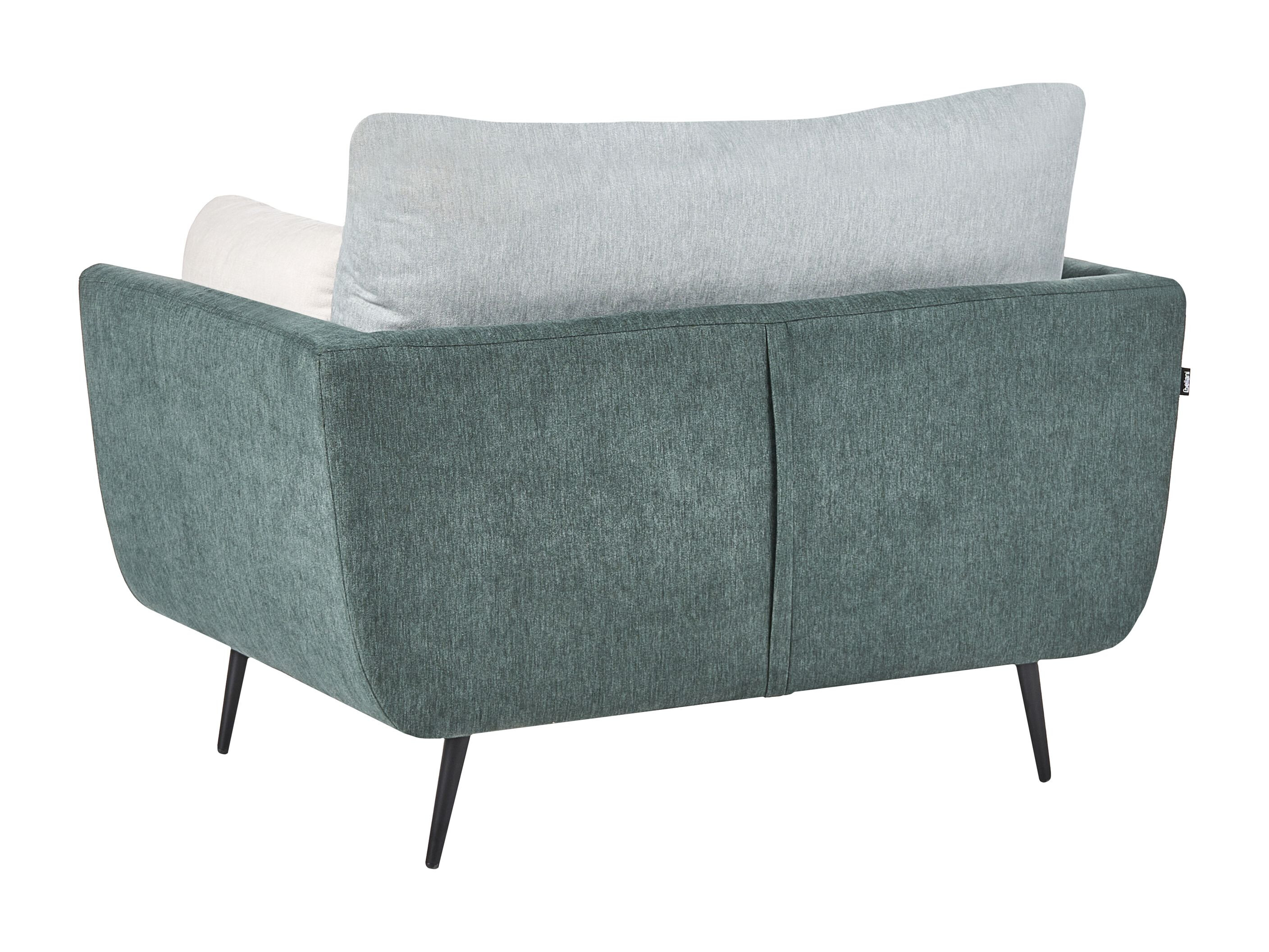 Armchair Berwyn 3381 (Green)