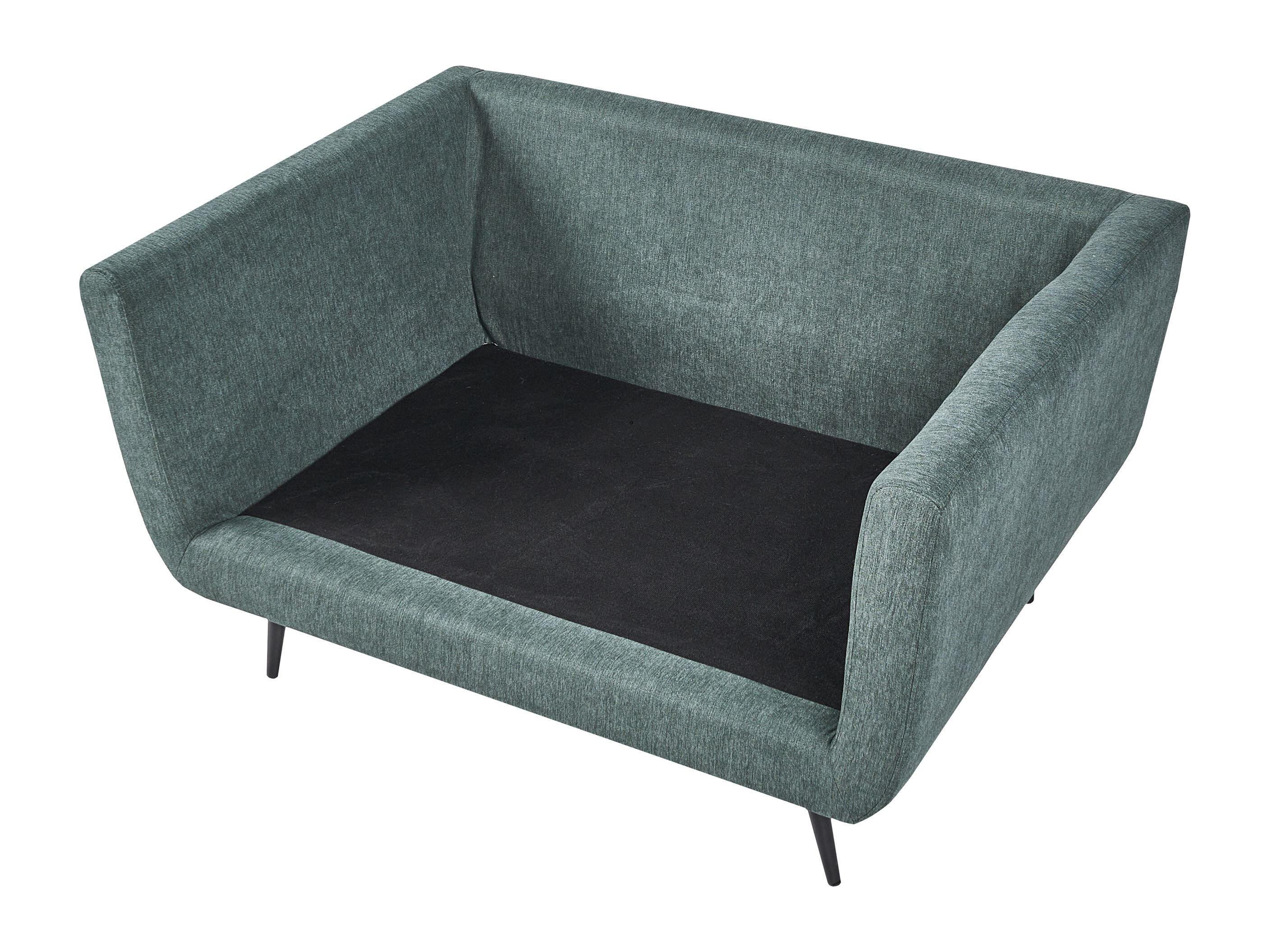 Armchair Berwyn 3381 (Green)