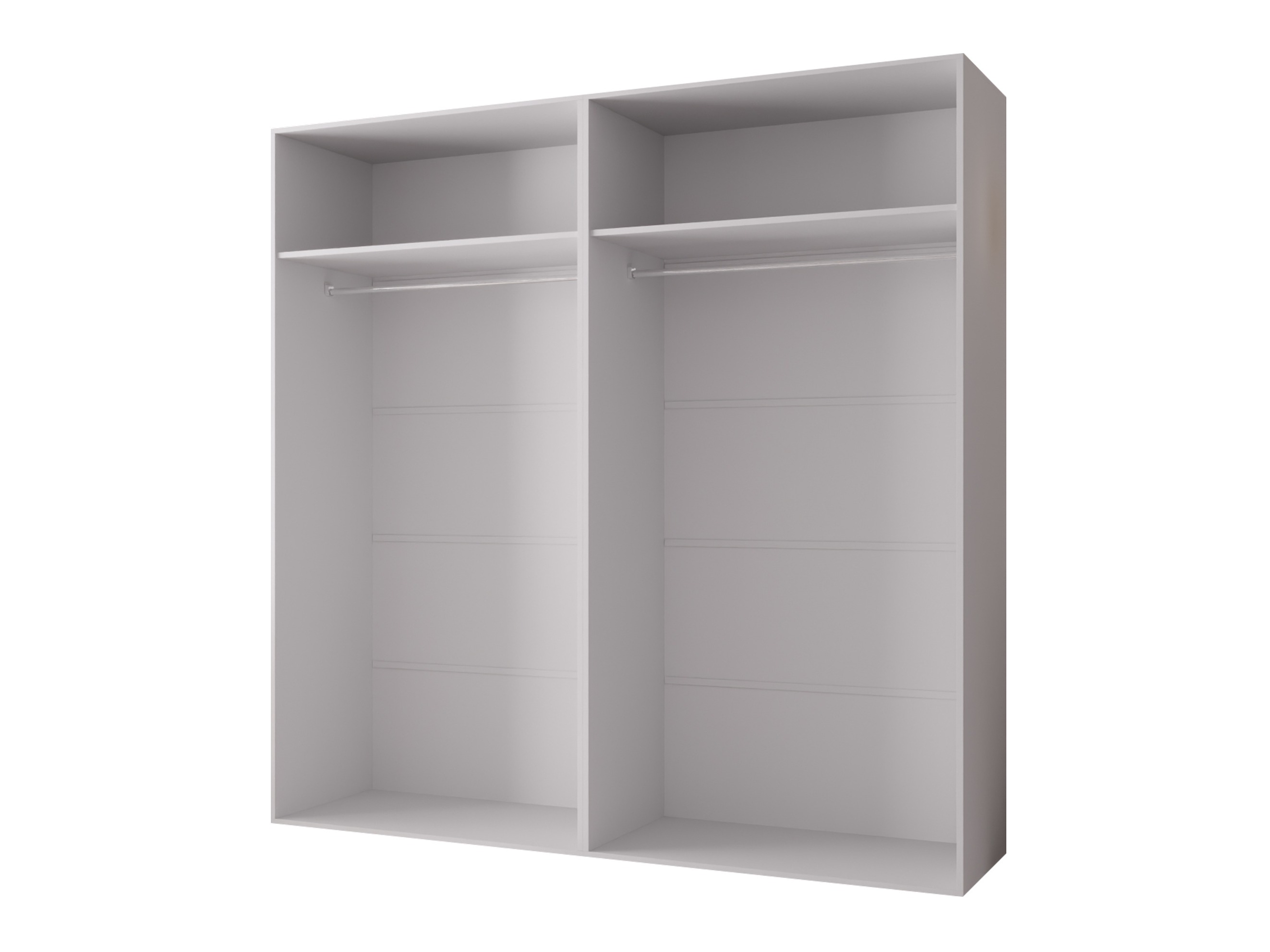 Wardrobe Hartford 640 (Artisan oak)