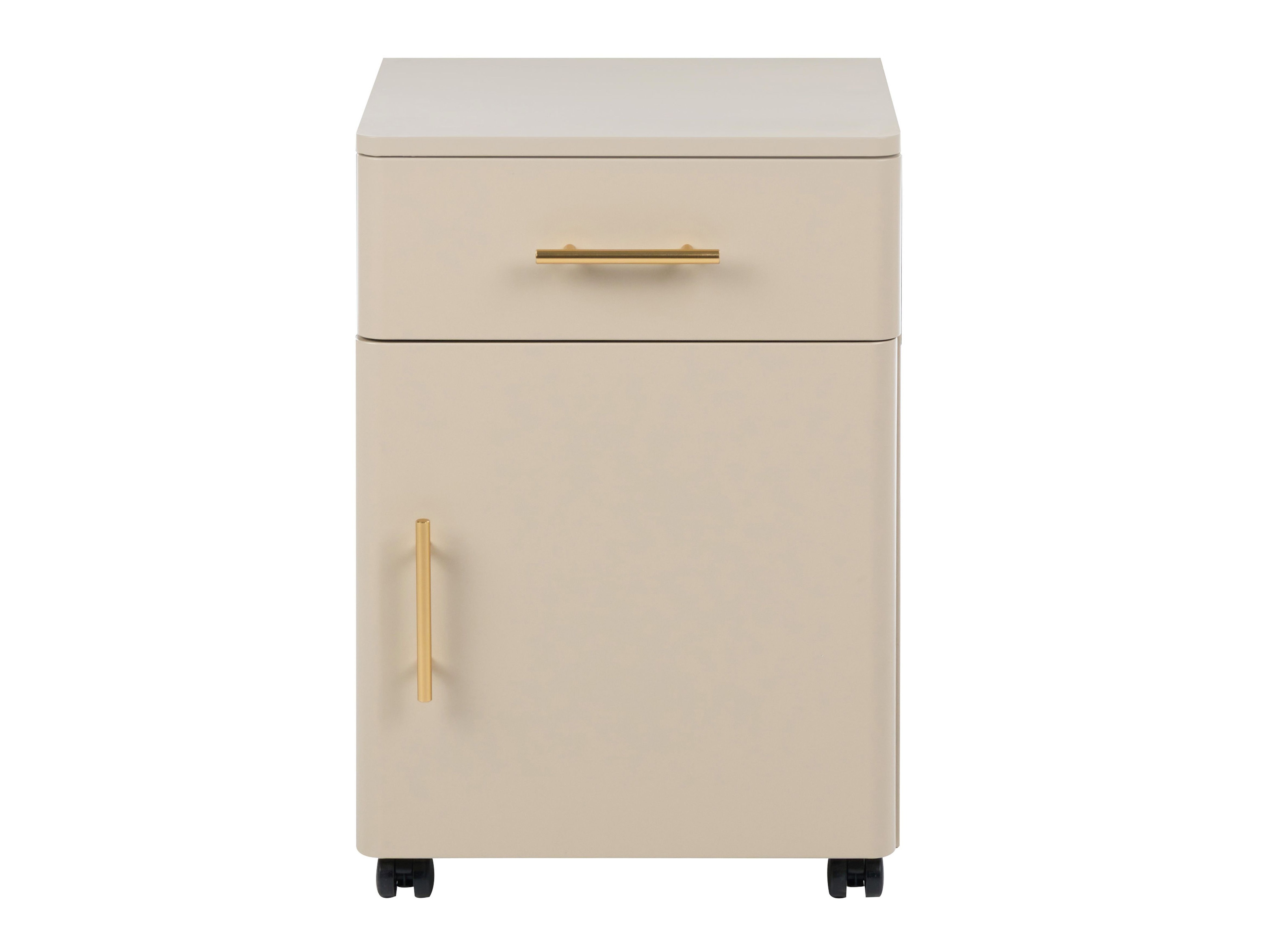 Bedside table Elborli 100