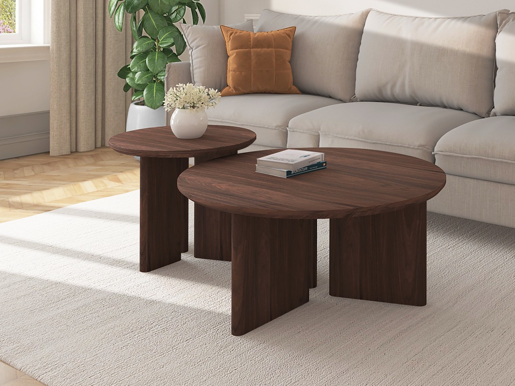 Side table Denton 1575
