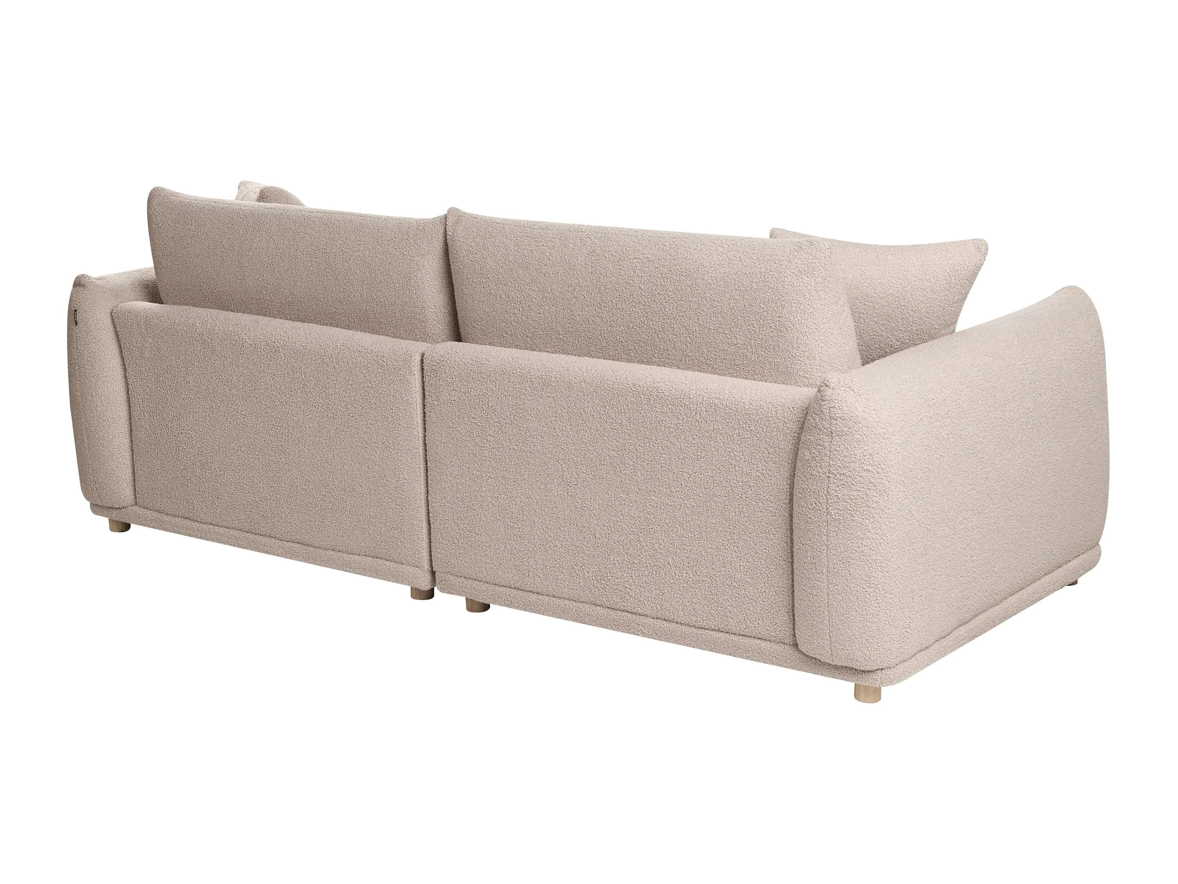 Upholstered furniture set Berwyn 3382 (Beige)