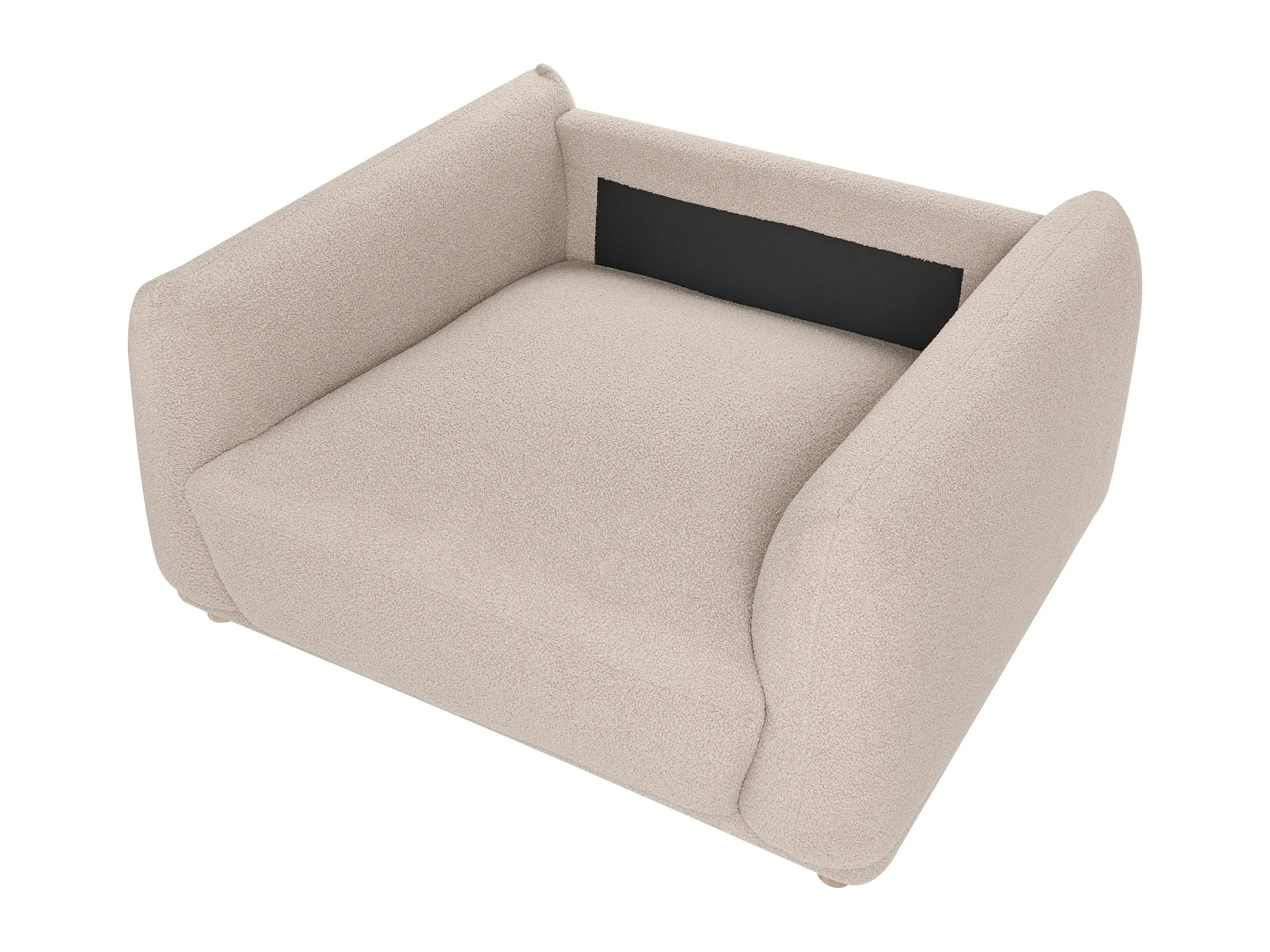 Upholstered furniture set Berwyn 3382 (Beige)