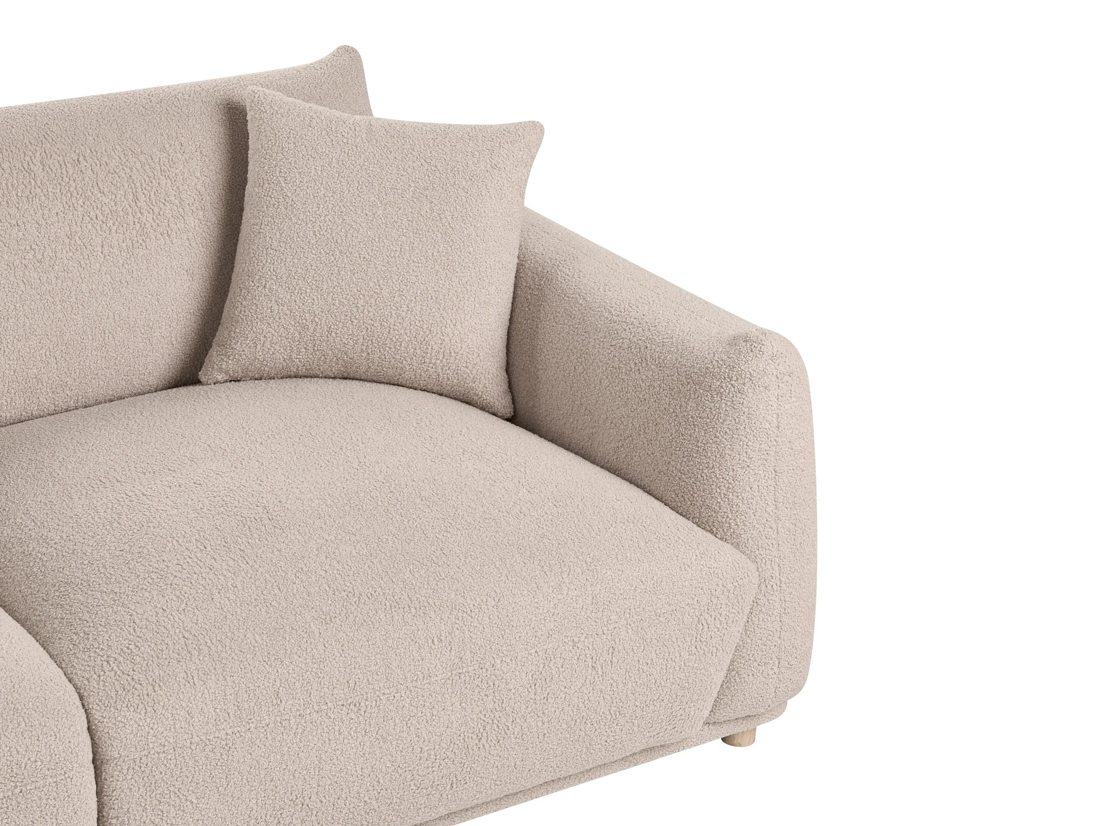Upholstered furniture set Berwyn 3382 (Beige)