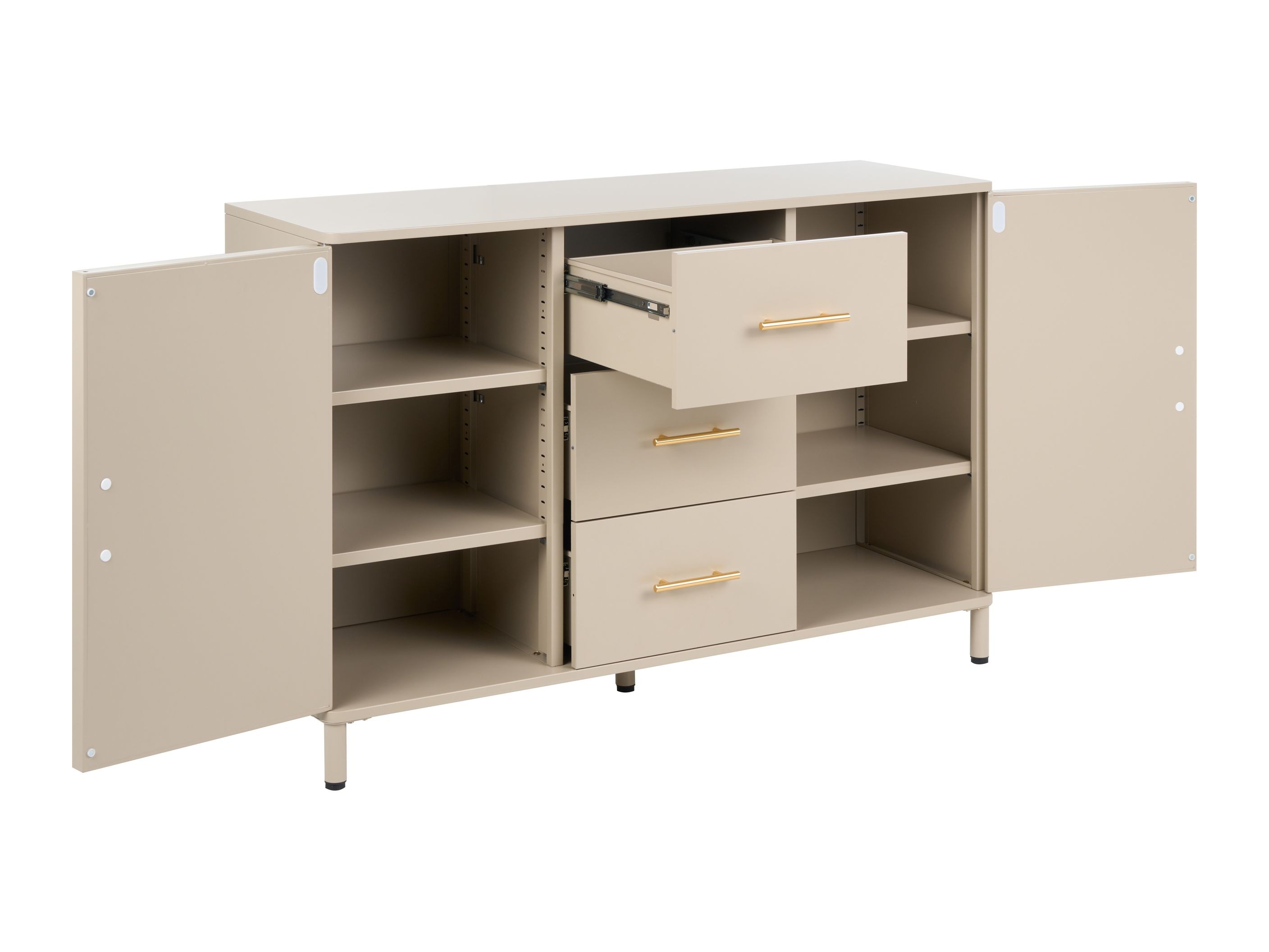 Chest of drawers Elborli 103