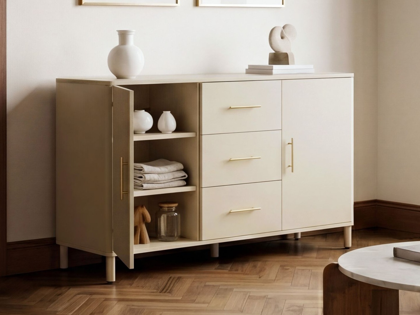 Chest of drawers Elborli 103
