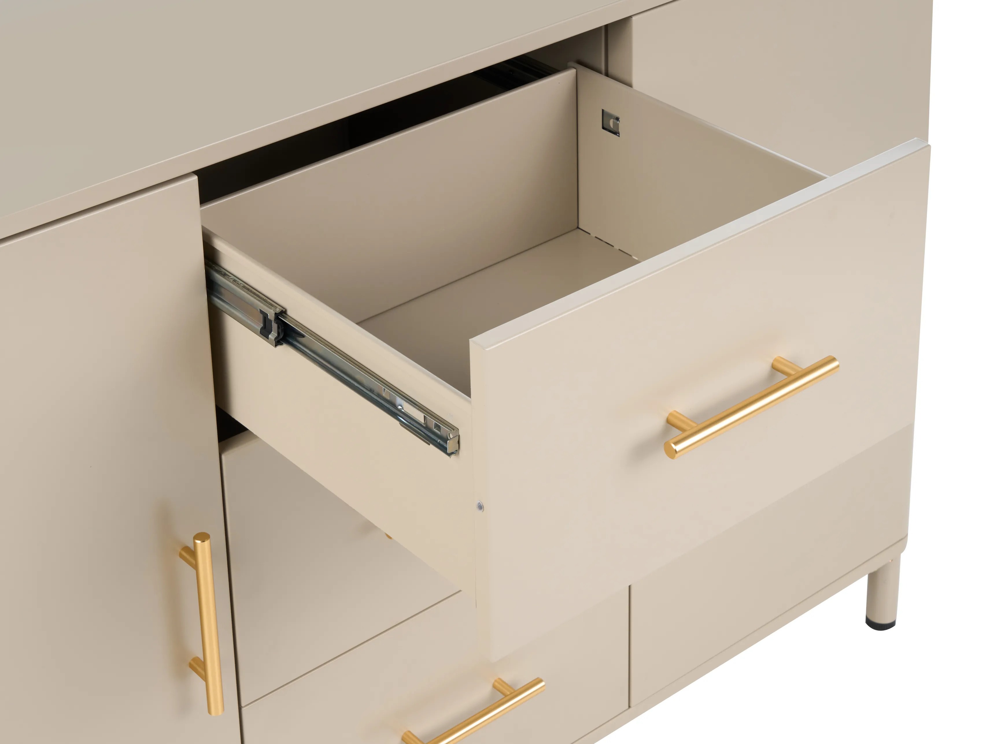 Chest of drawers Elborli 103