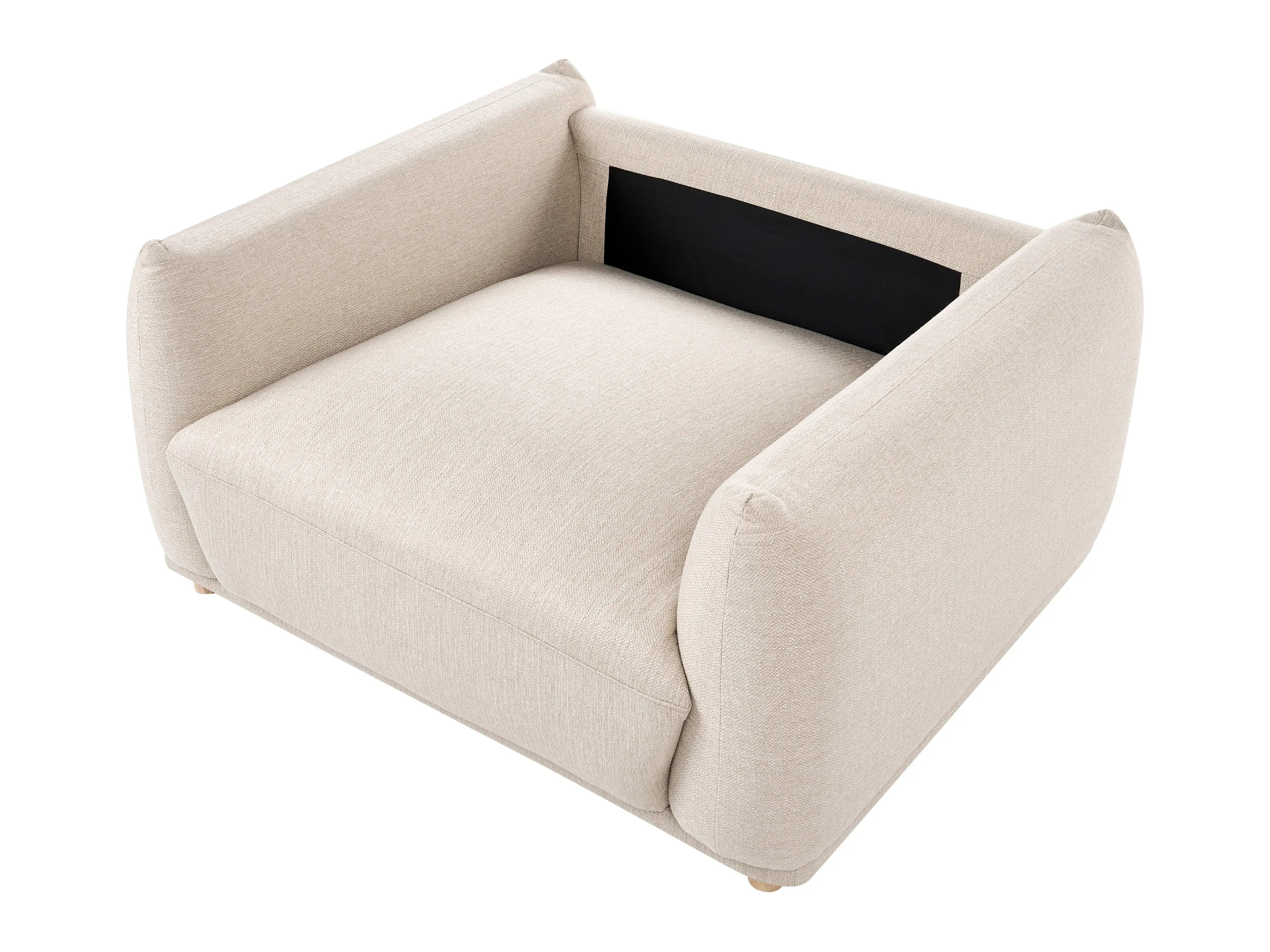 Upholstered furniture set Berwyn 3383 (Beige)
