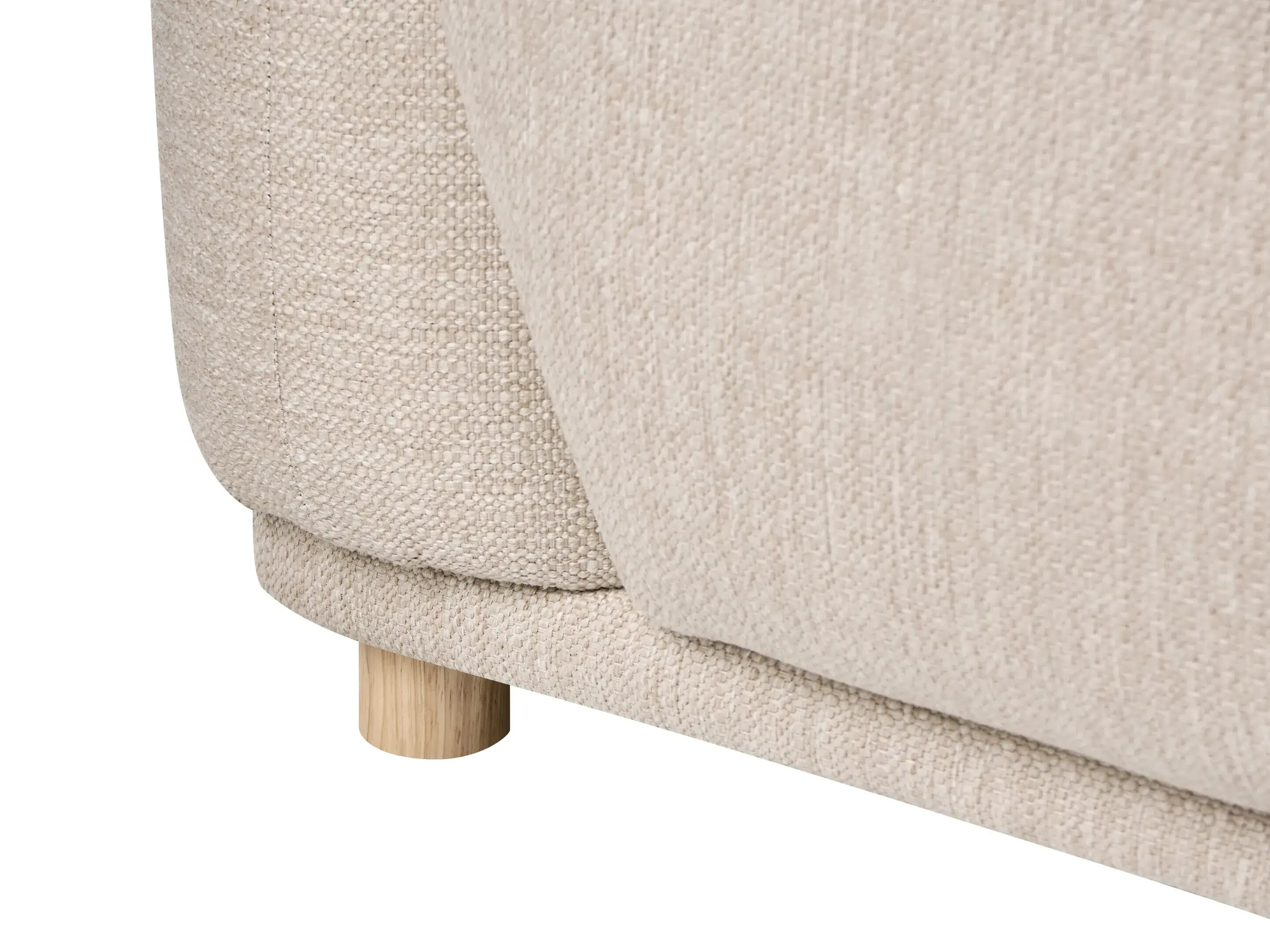Upholstered furniture set Berwyn 3383 (Beige)