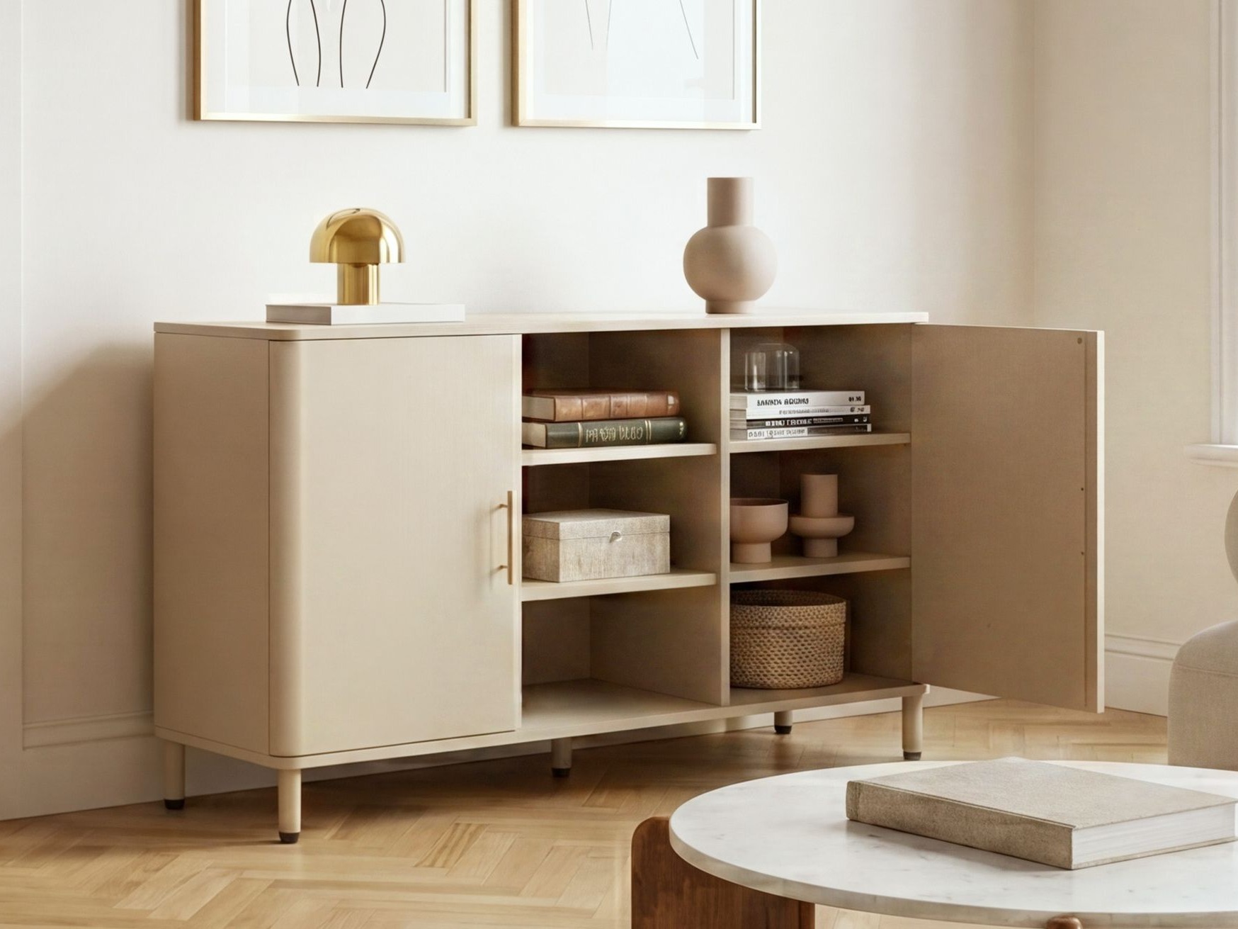 Sideboard Elborli 105