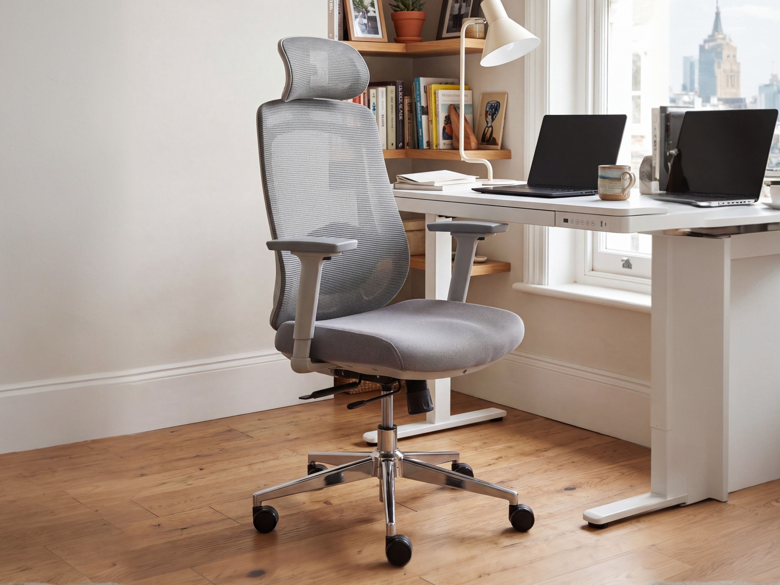 Office chair Berwyn 3386