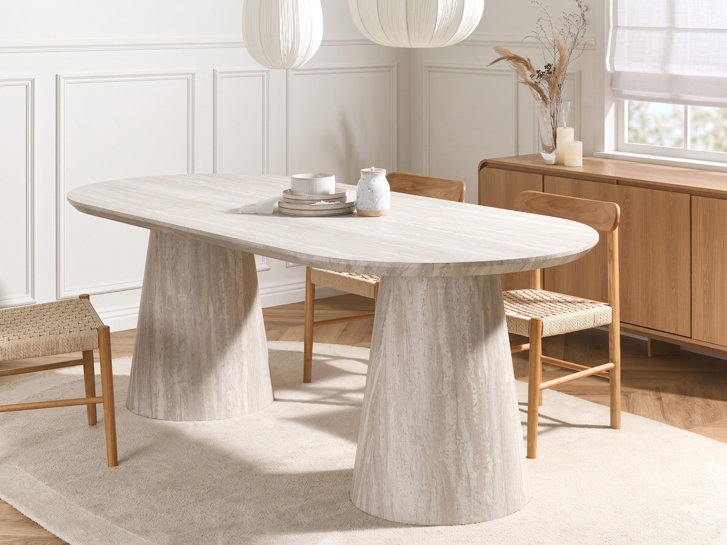 Table Berwyn 3385