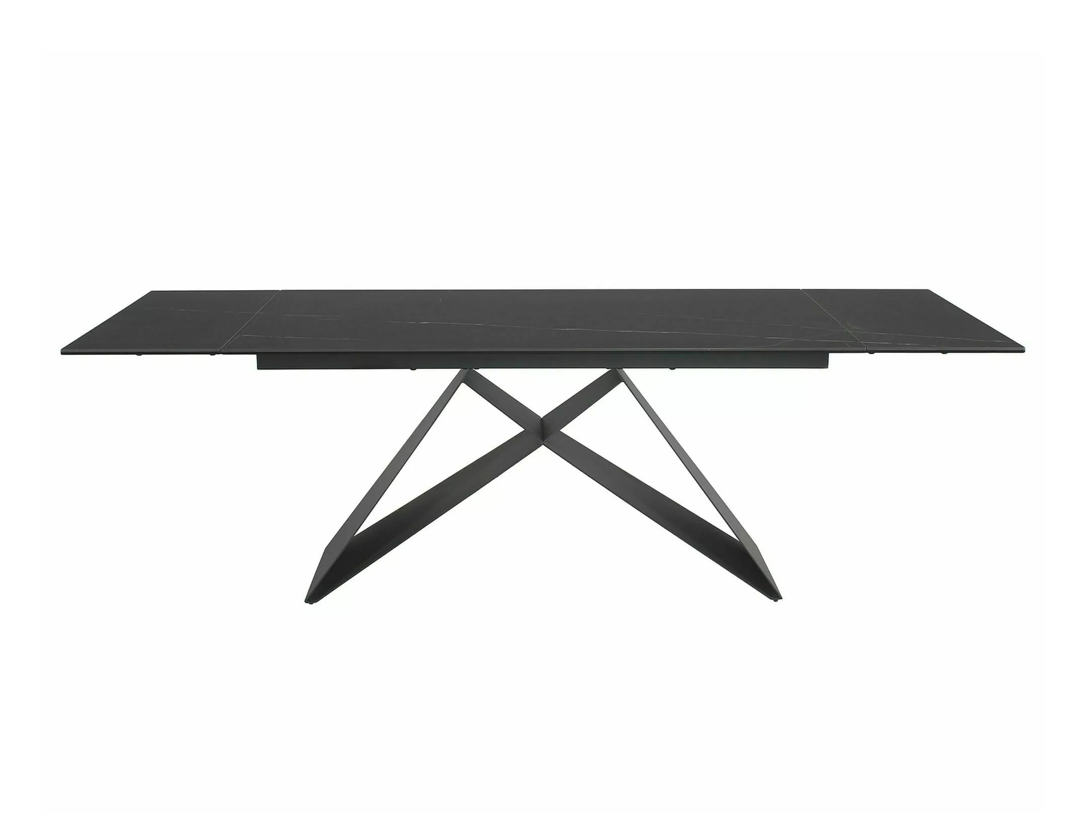 Table Detroit 978 (Black)