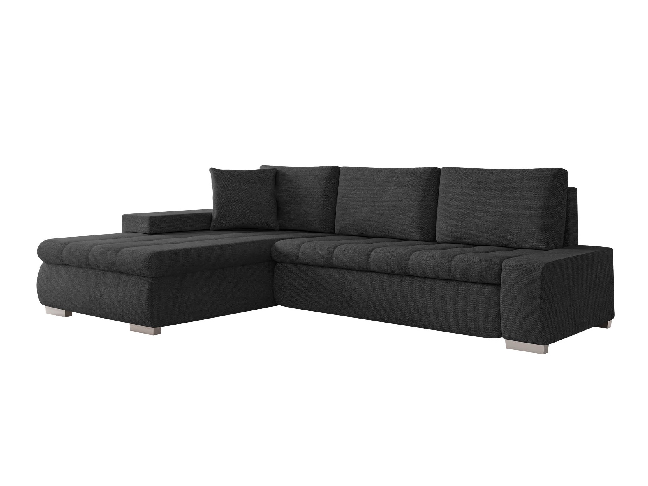 Γωνιακός Καναπές Comfivo Nitor (Margo 227.09)