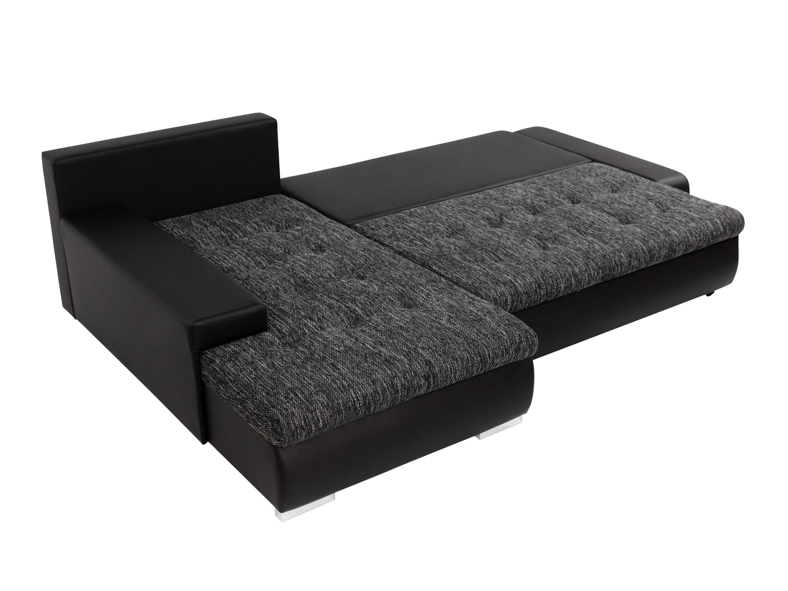 Γωνιακός Καναπές Comfivo Nitor (Soft 011 + Lawa 06)