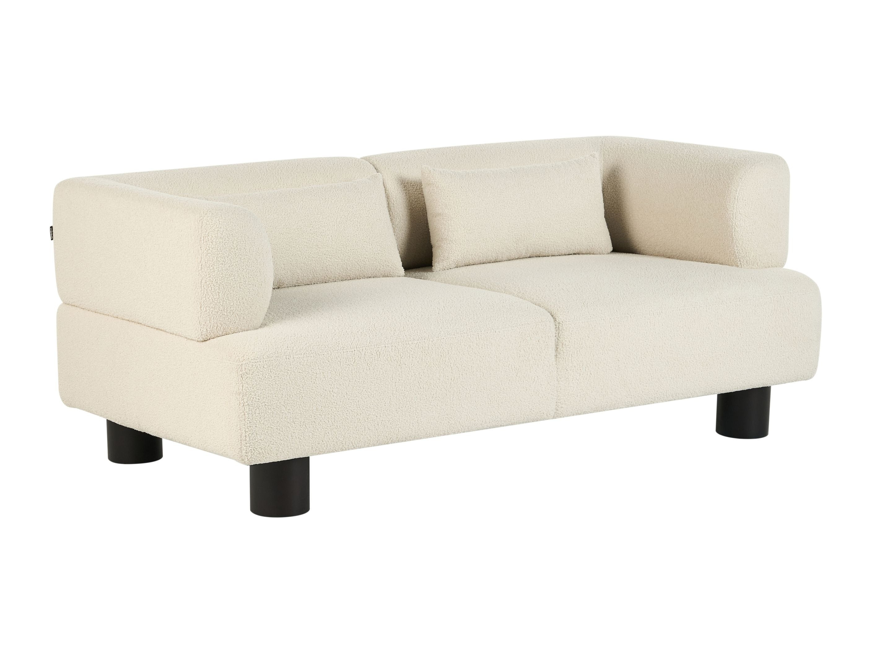 Καναπές Berwyn 3388 (Άσπρο)