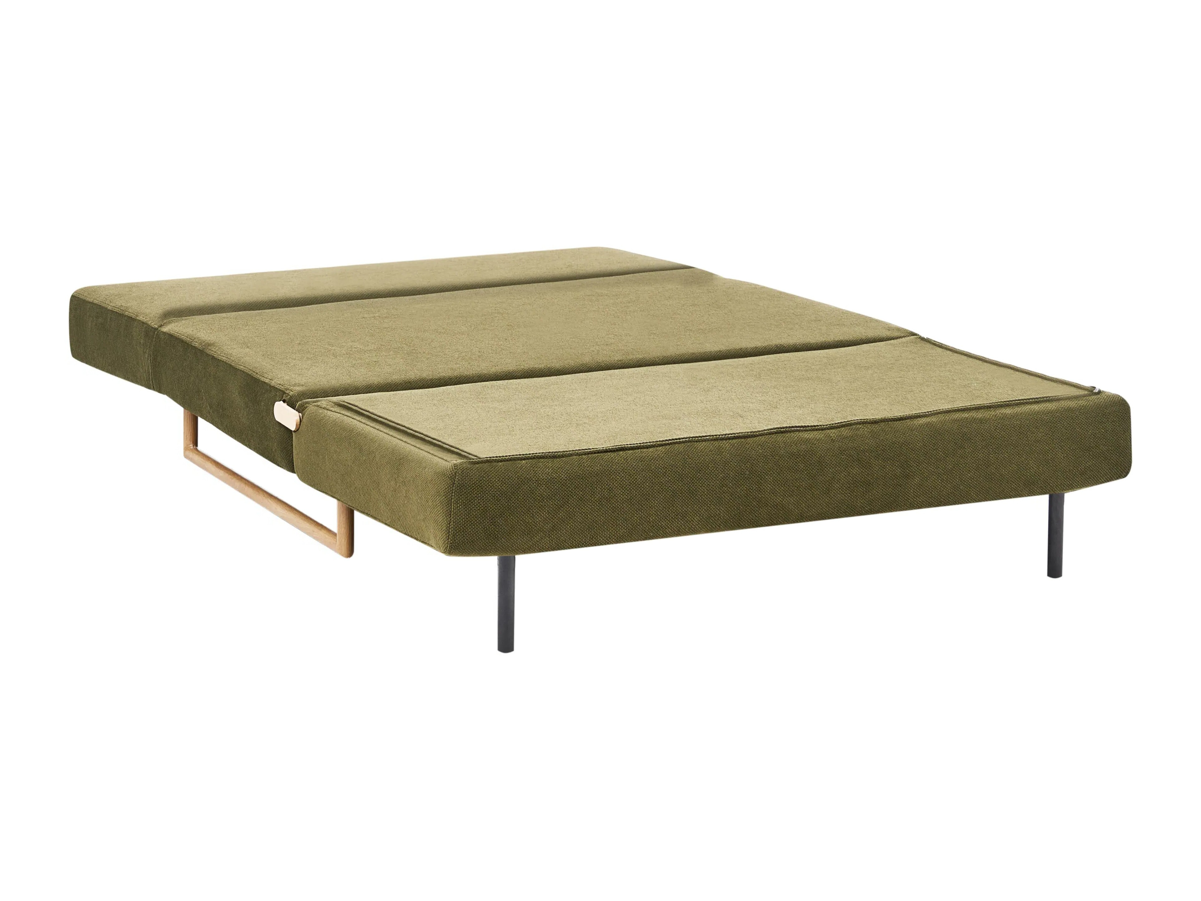 Sofa bed Berwyn 3389 (Green)
