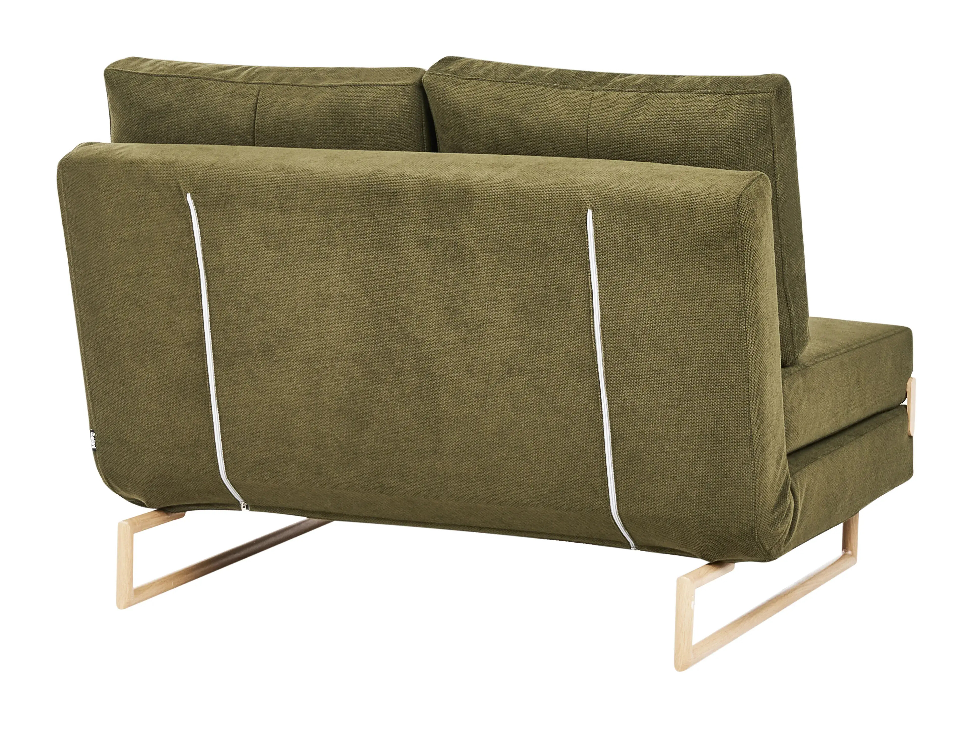 Sofa bed Berwyn 3389 (Green)