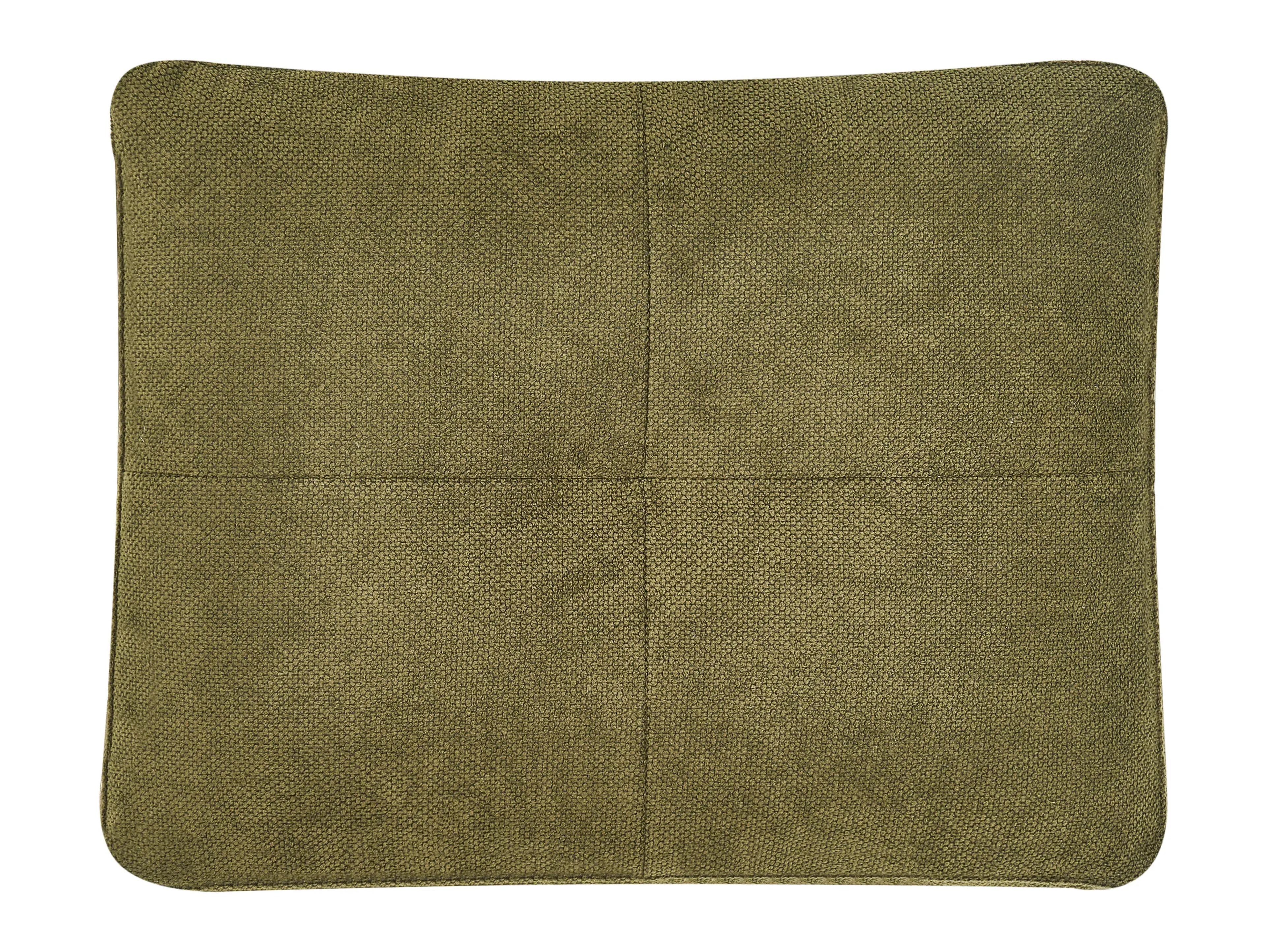 Sofa bed Berwyn 3389 (Green)