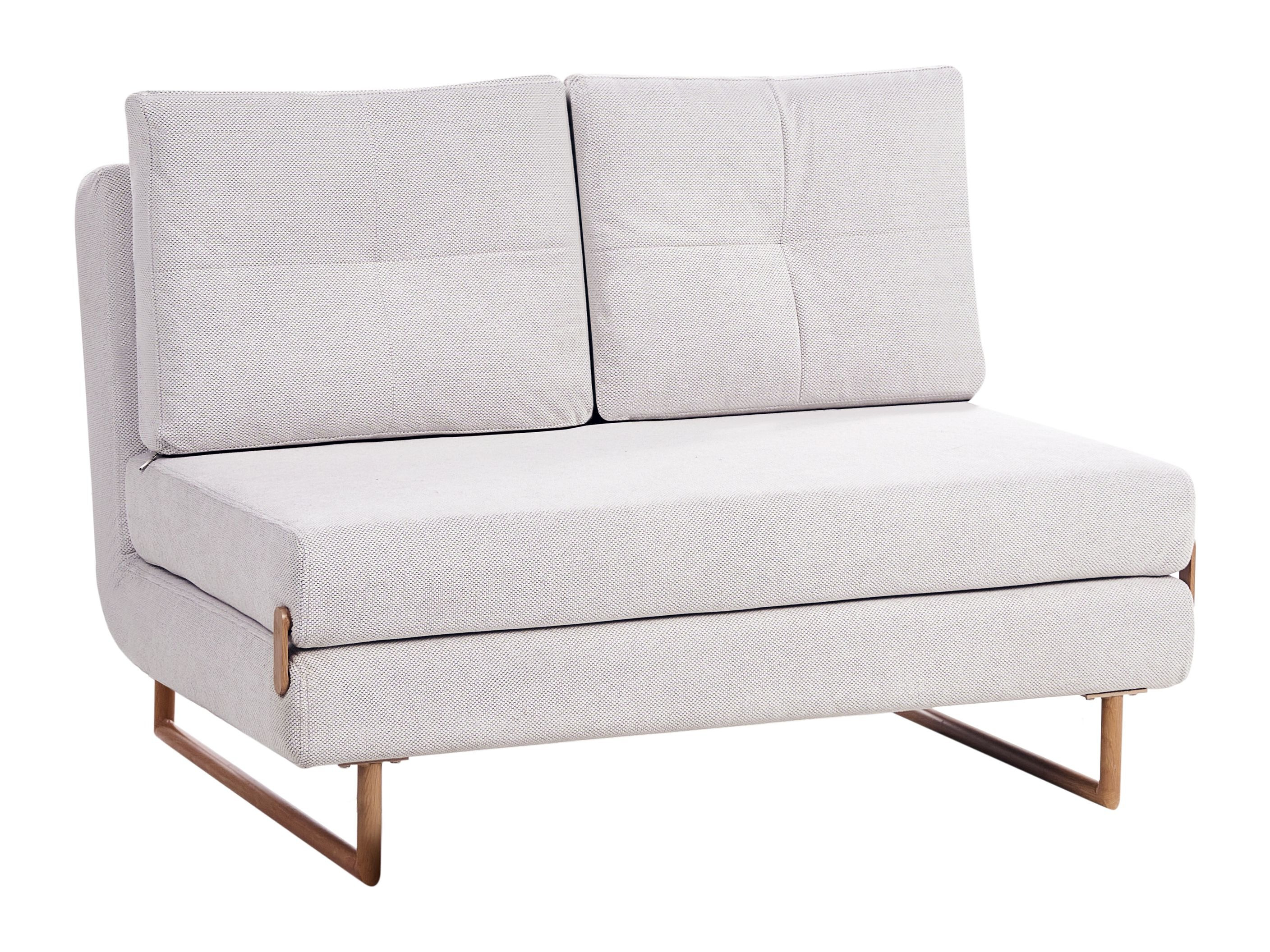 Sofa bed Berwyn 3389 (White)