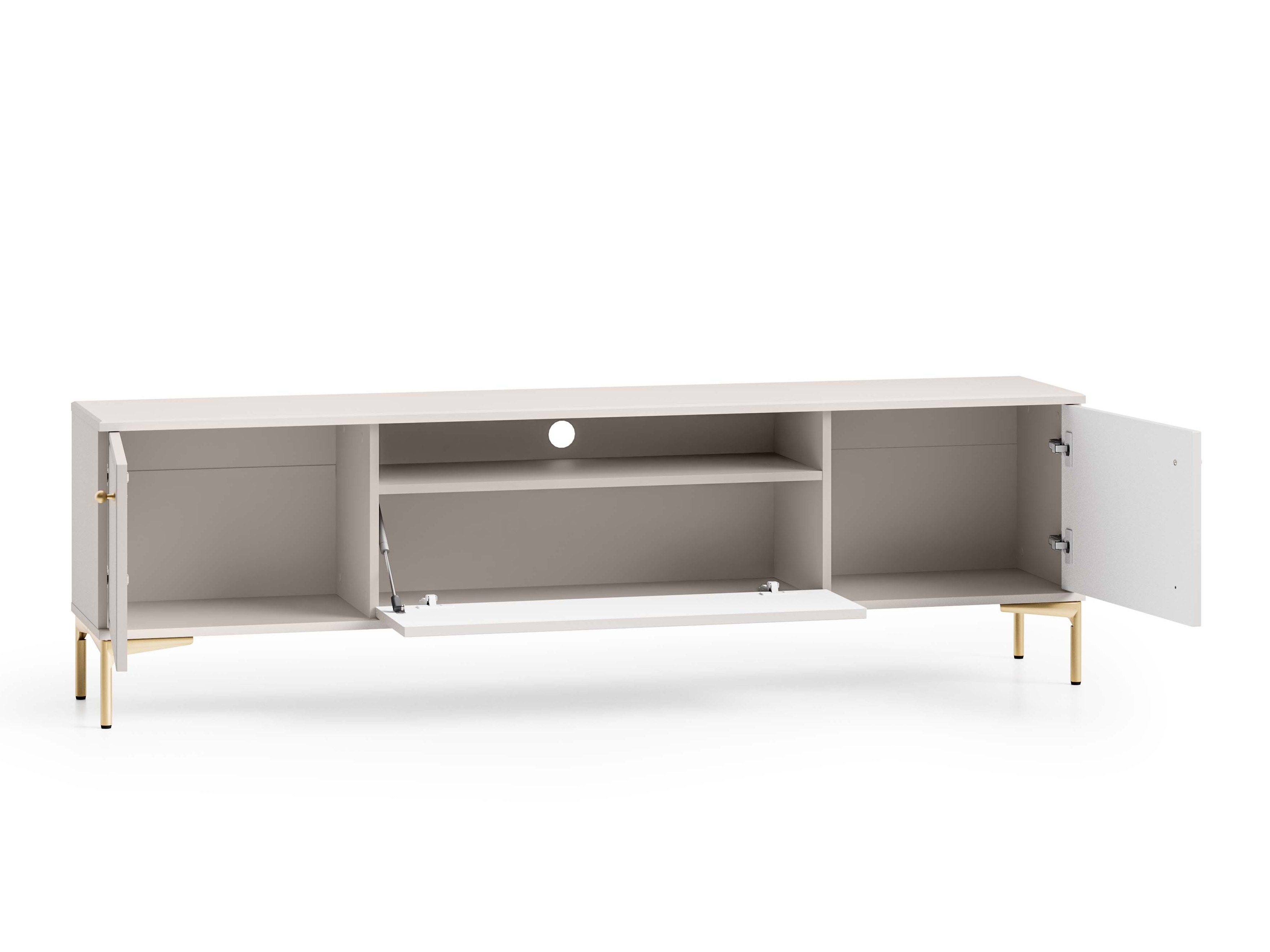 TV stand Cirnoli 101
