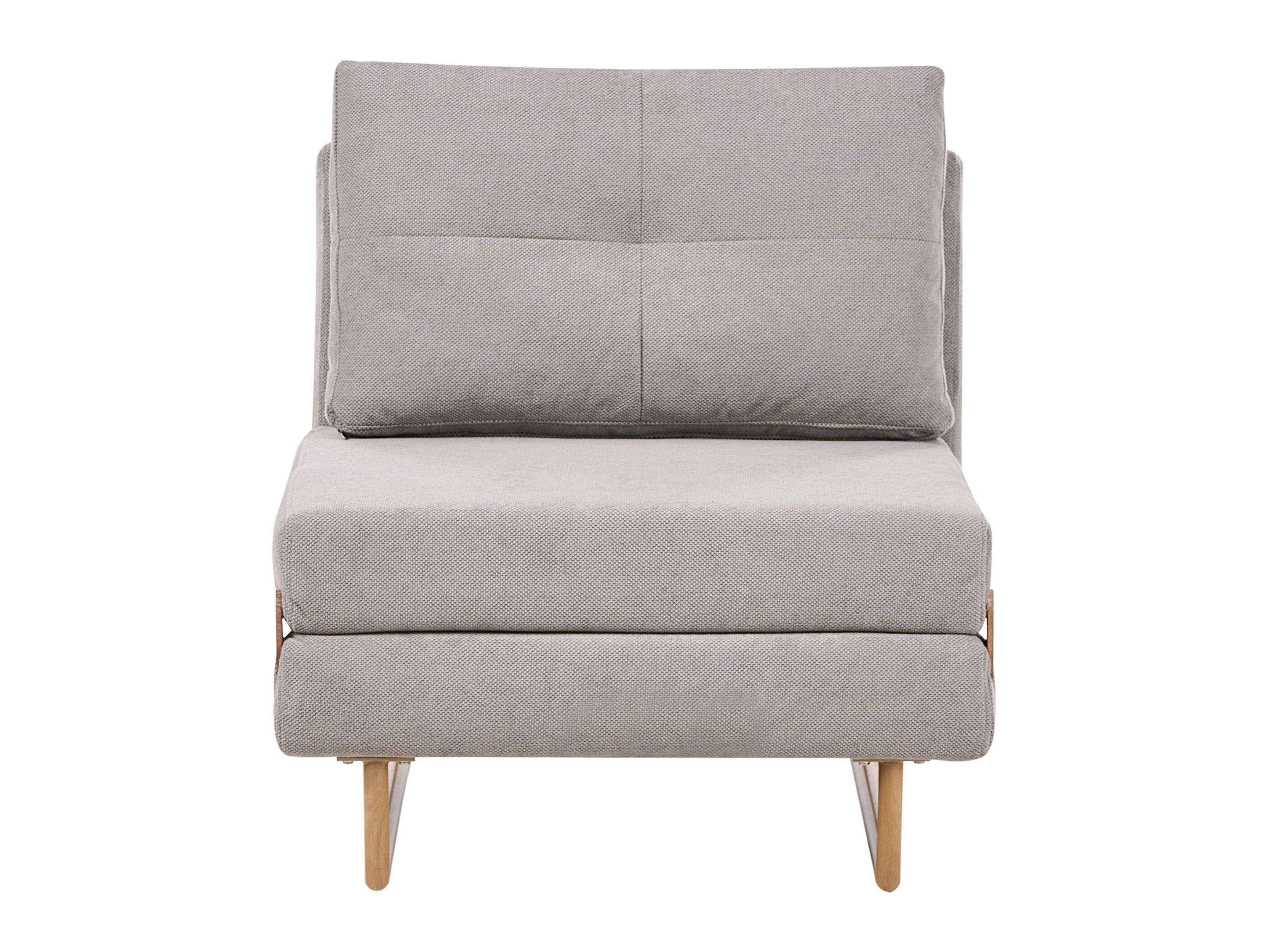 Armchair Berwyn 3395 (Grey)