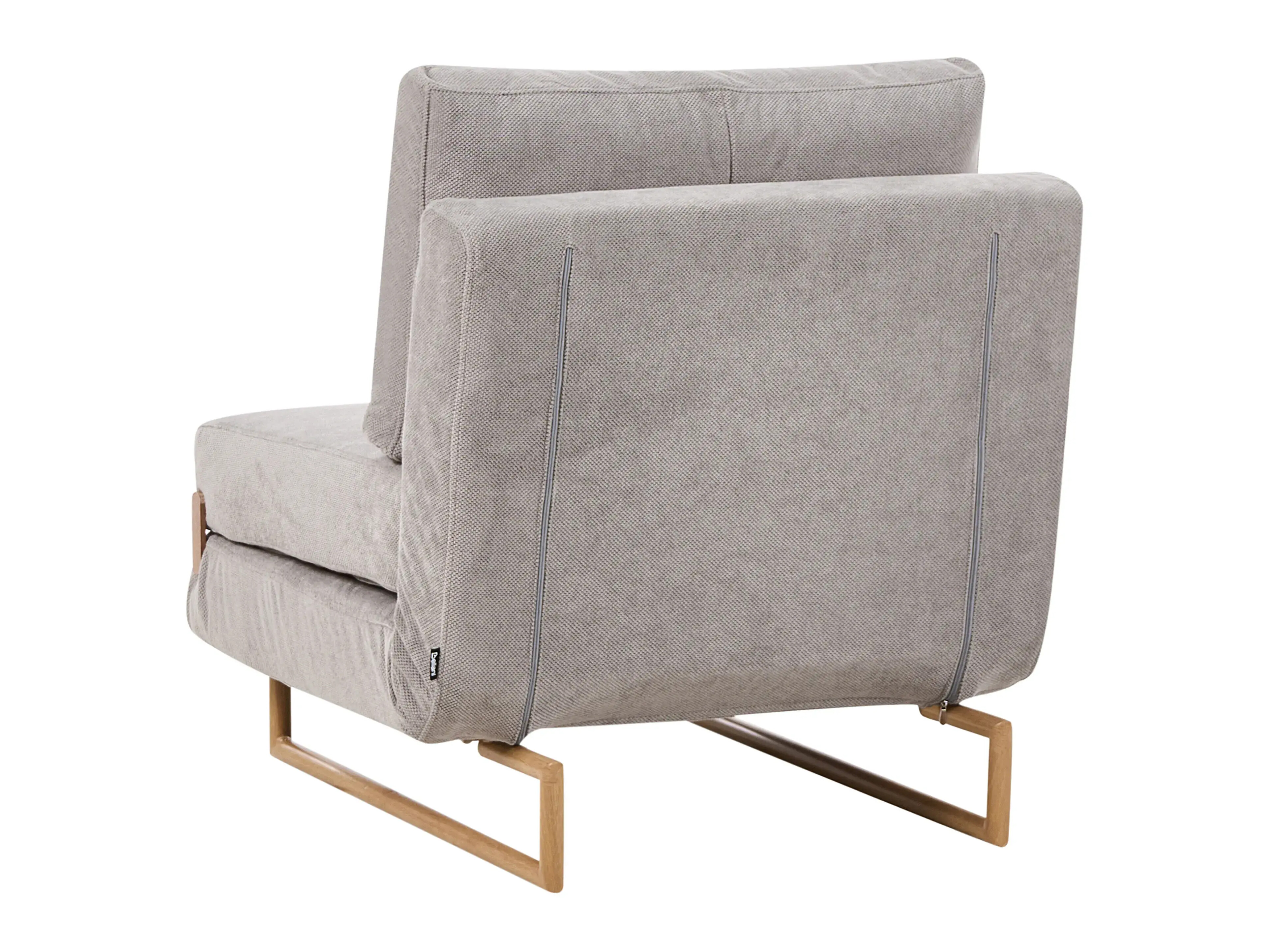 Armchair Berwyn 3395 (Grey)