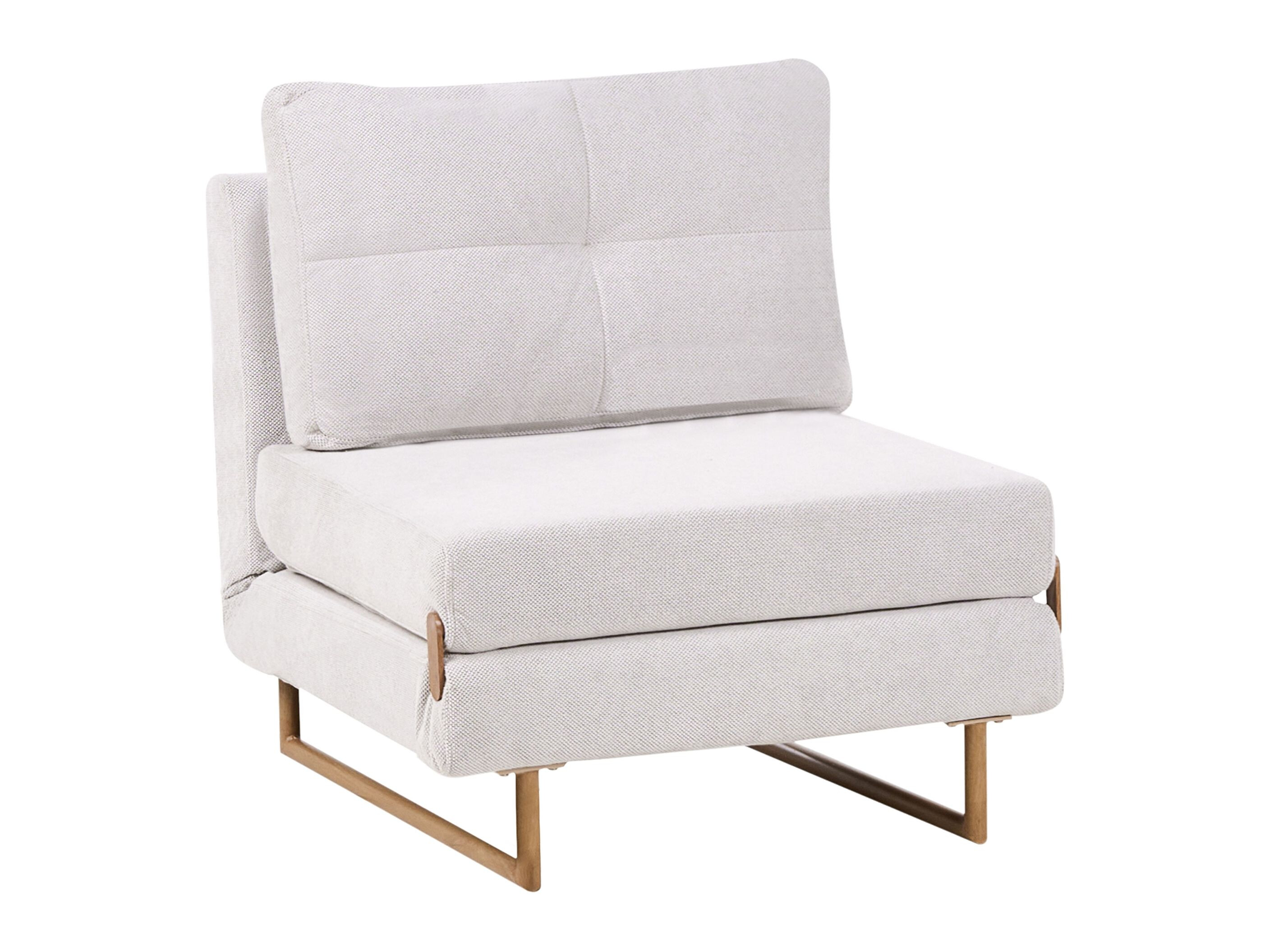 Armchair Berwyn 3395 (White)
