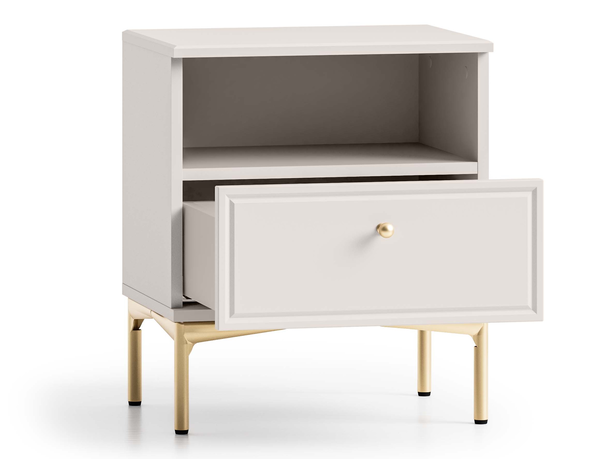 Bedside table Cirnoli 106