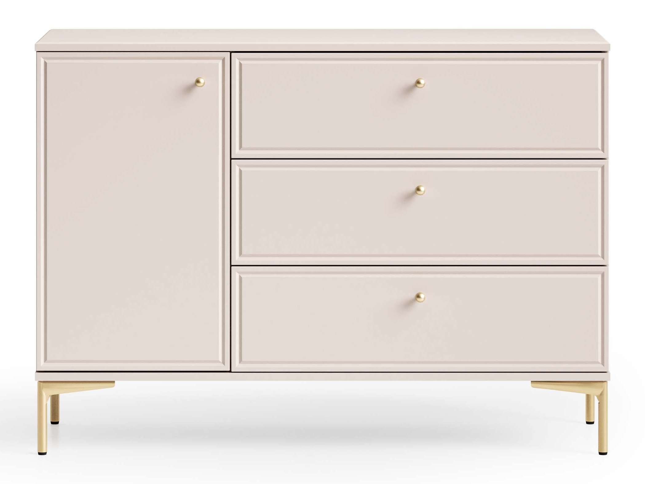 Chest of drawers Cirnoli 103