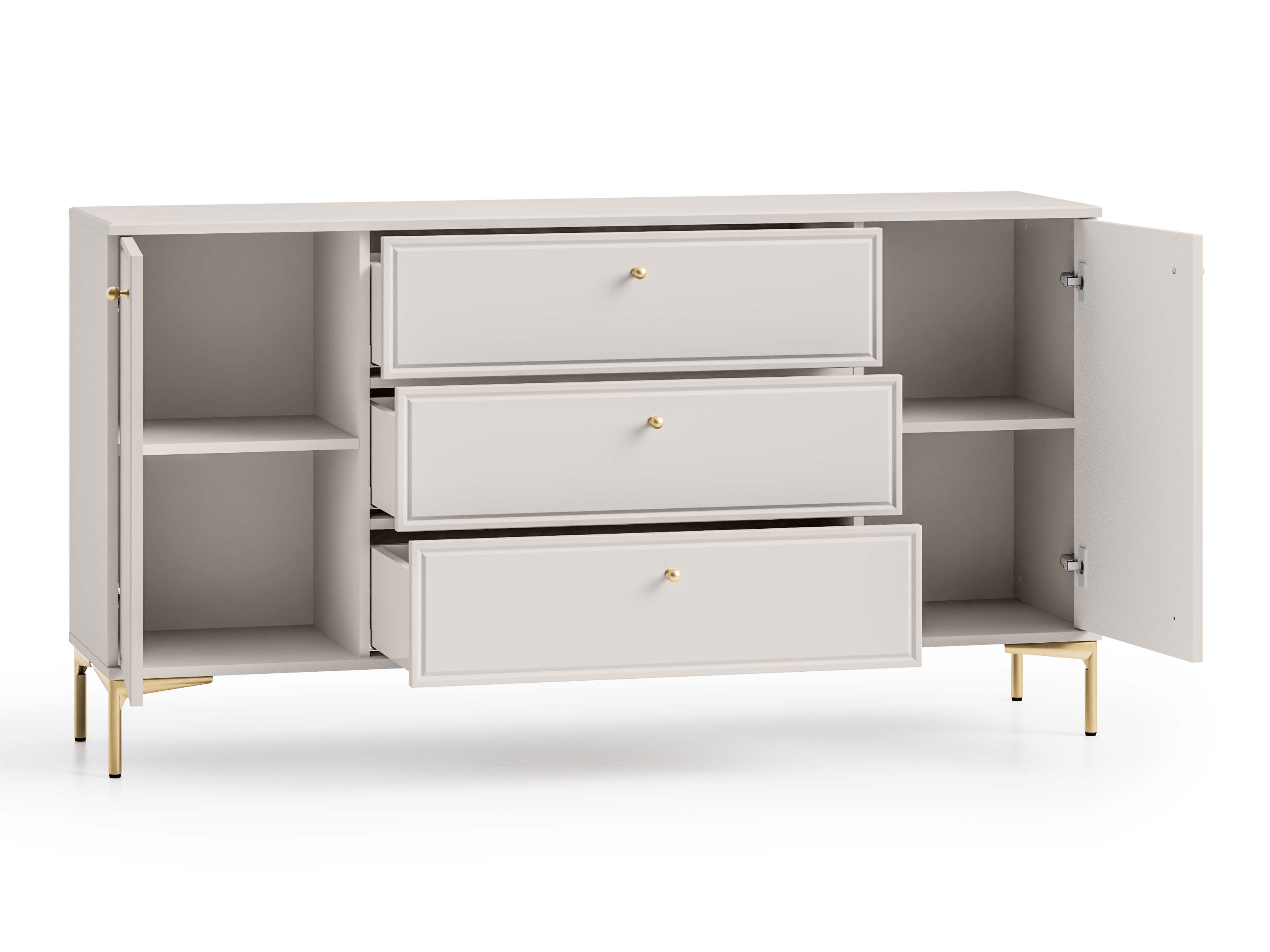 Chest of drawers Cirnoli 104