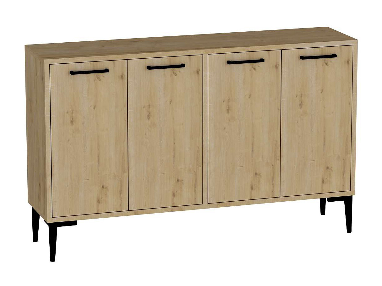 Sideboard Kailua 2832 (Oak)