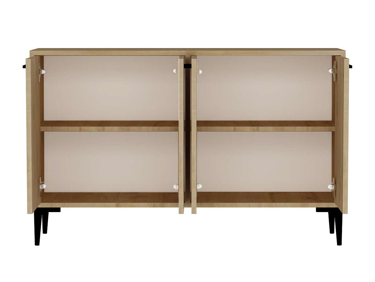 Sideboard Kailua 2832 (Oak)