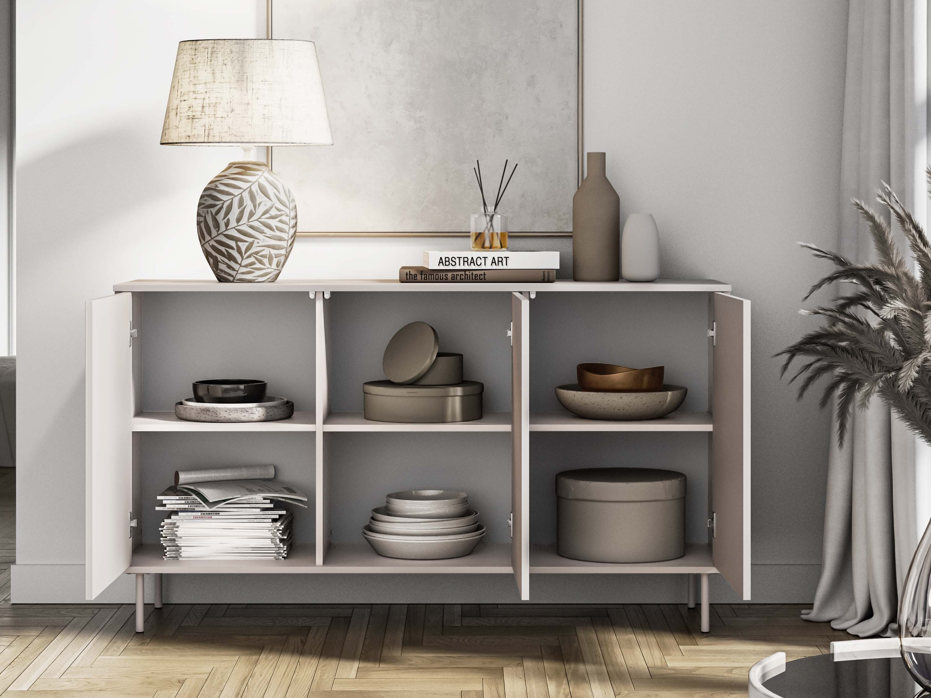 Sideboard Tesnova 100