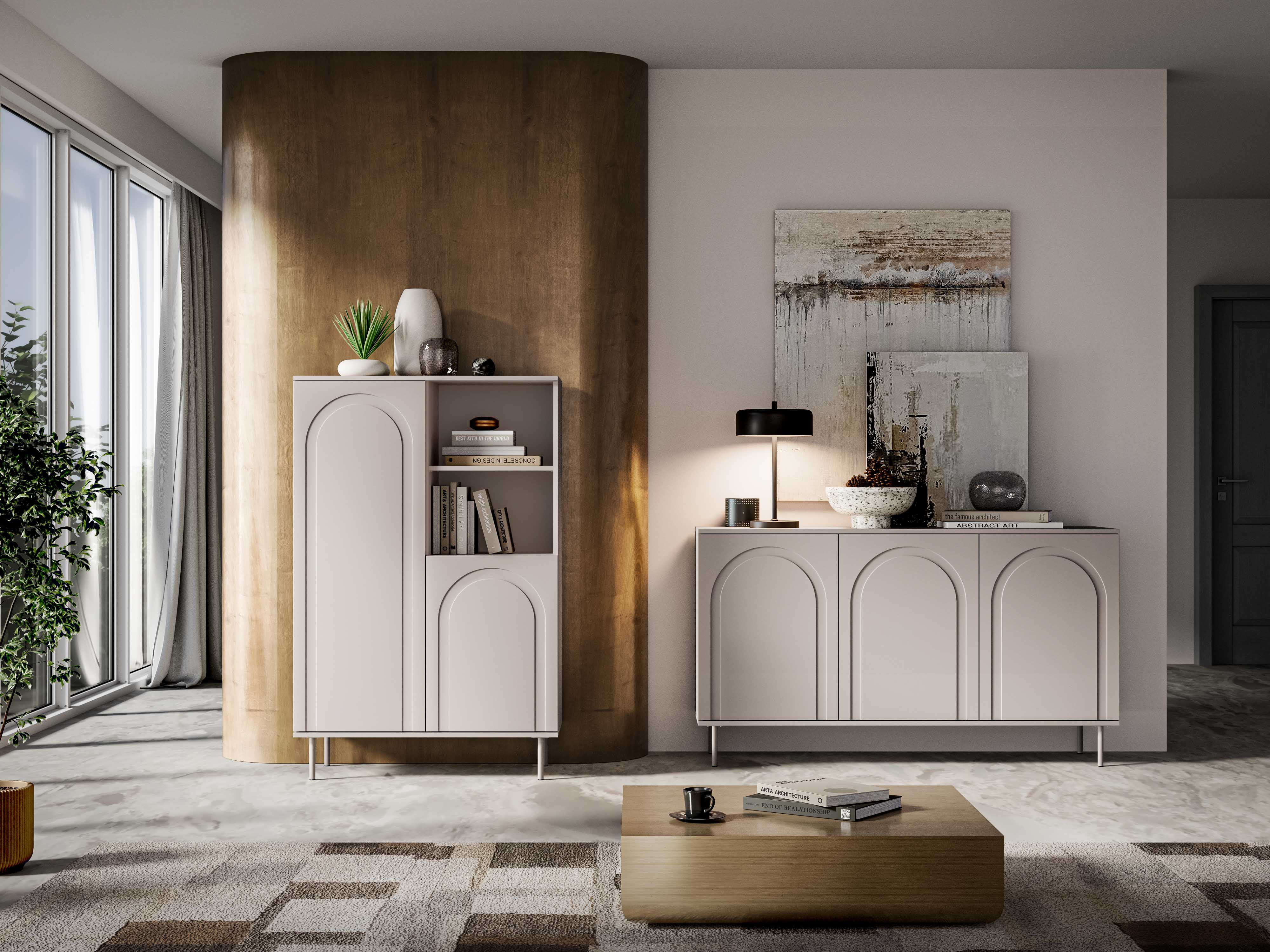 Sideboard Tesnova 102