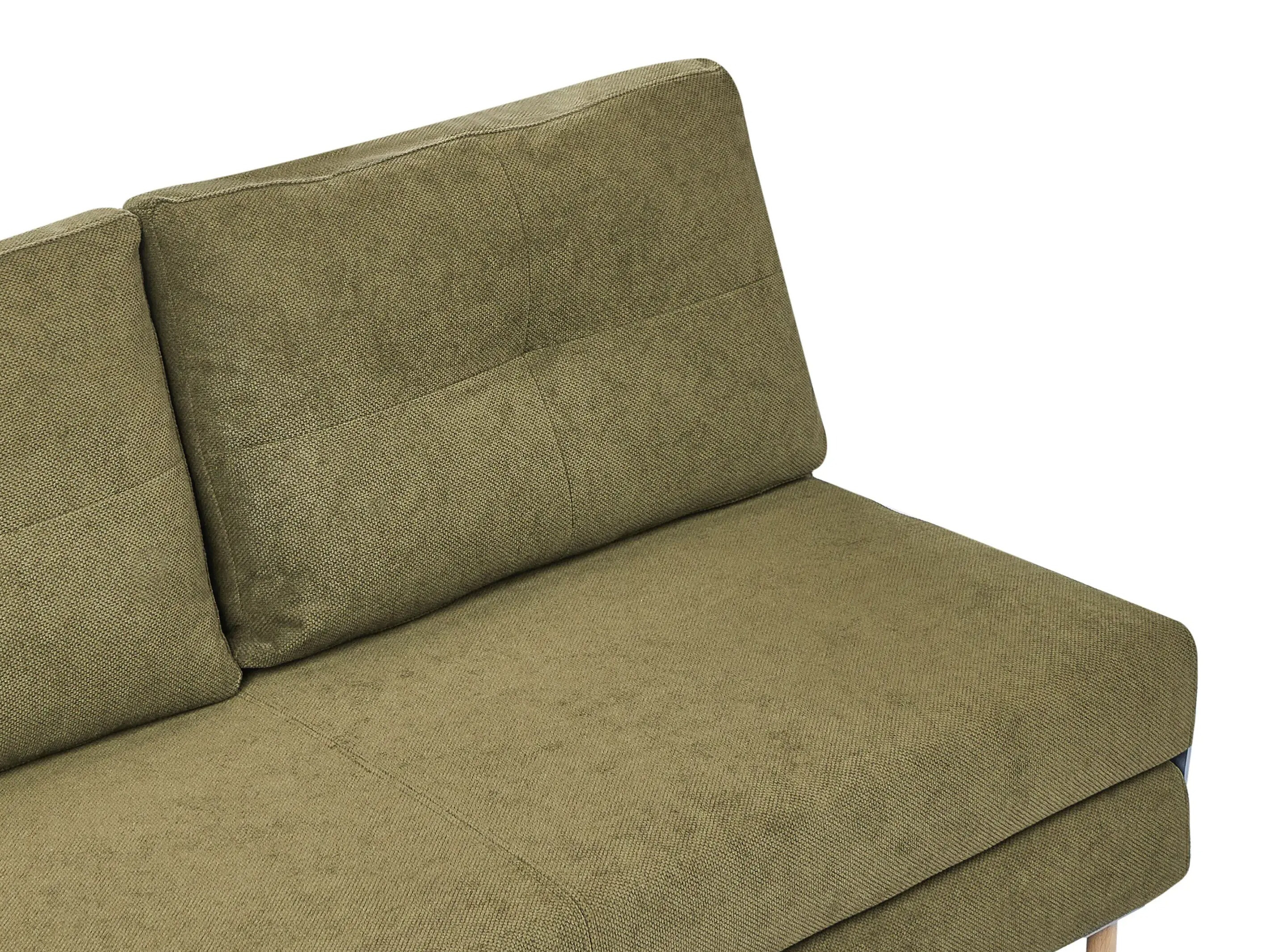 Sofa bed Berwyn 3405 (Green)