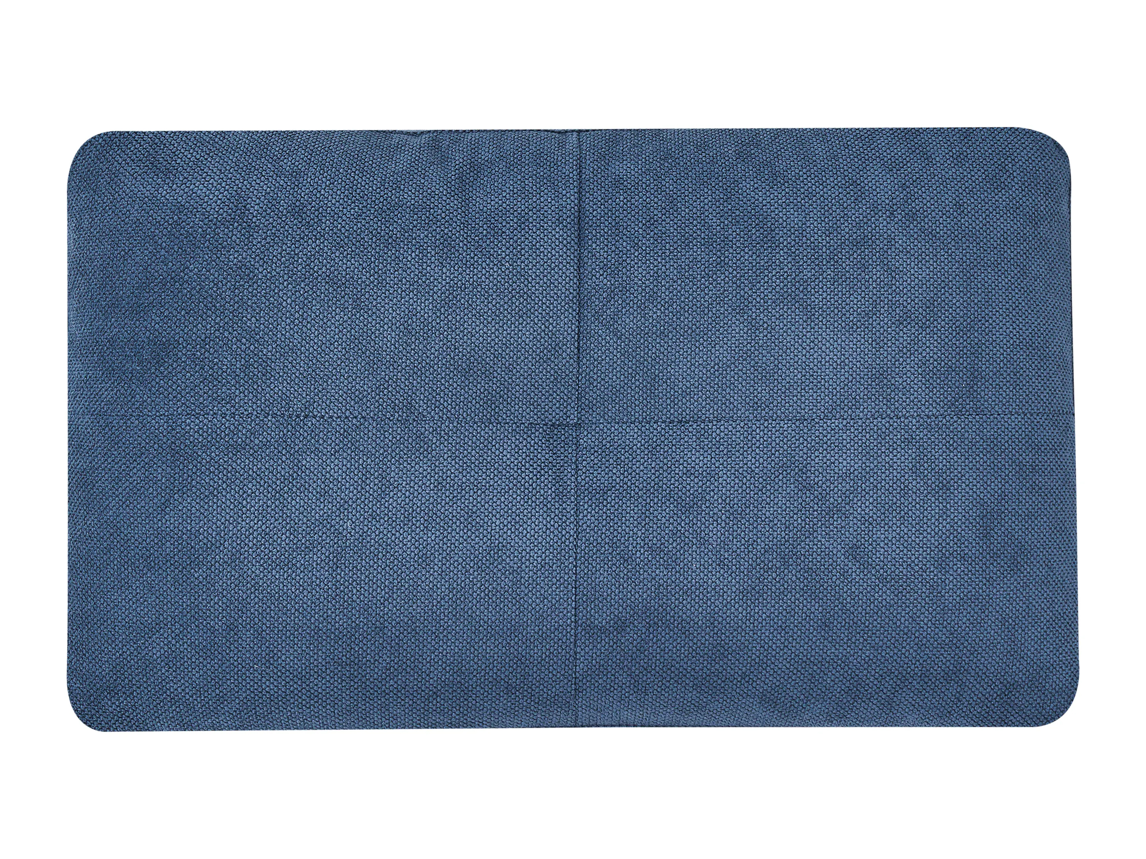 Upholstered furniture set Berwyn 3406 (Blue)
