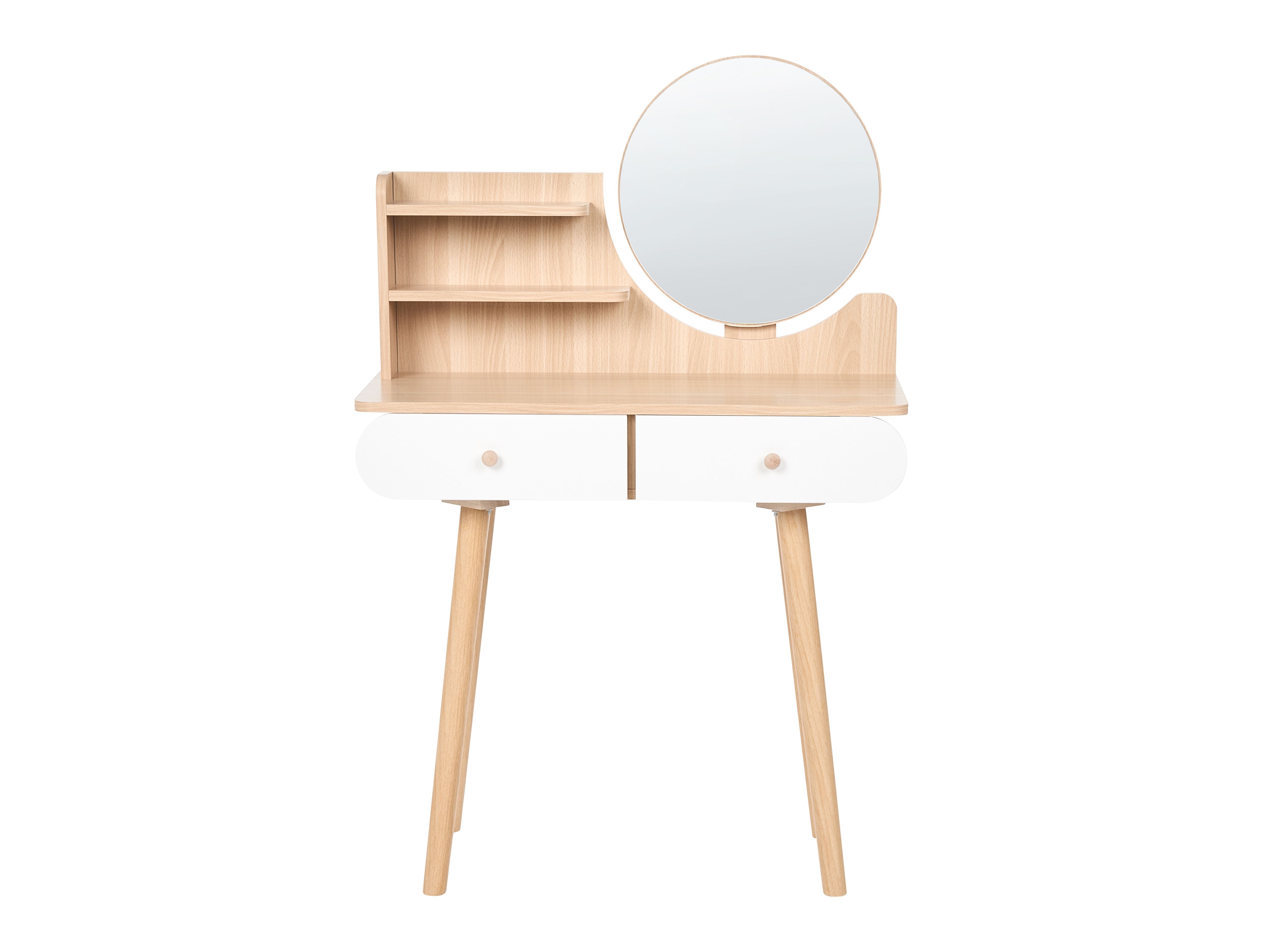 Dressing table Berwyn 3407